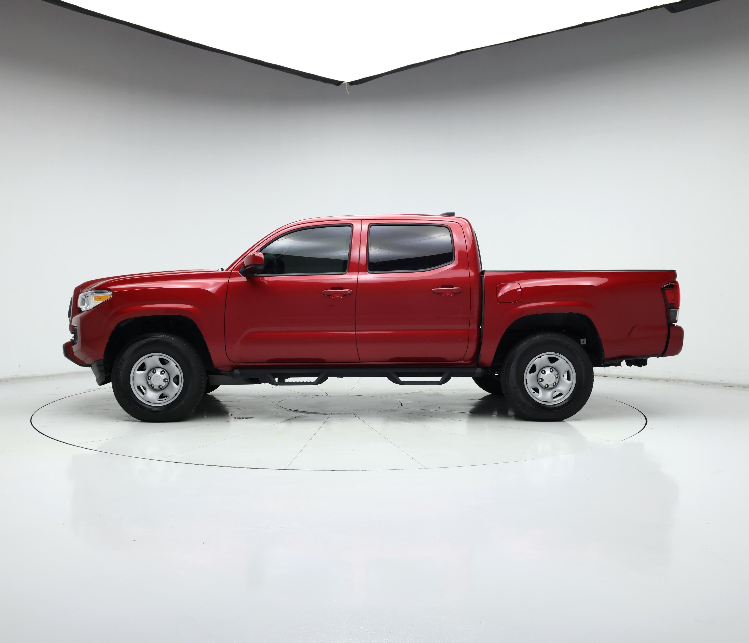 Thumbnail: 2023 Toyota Tacoma - 3