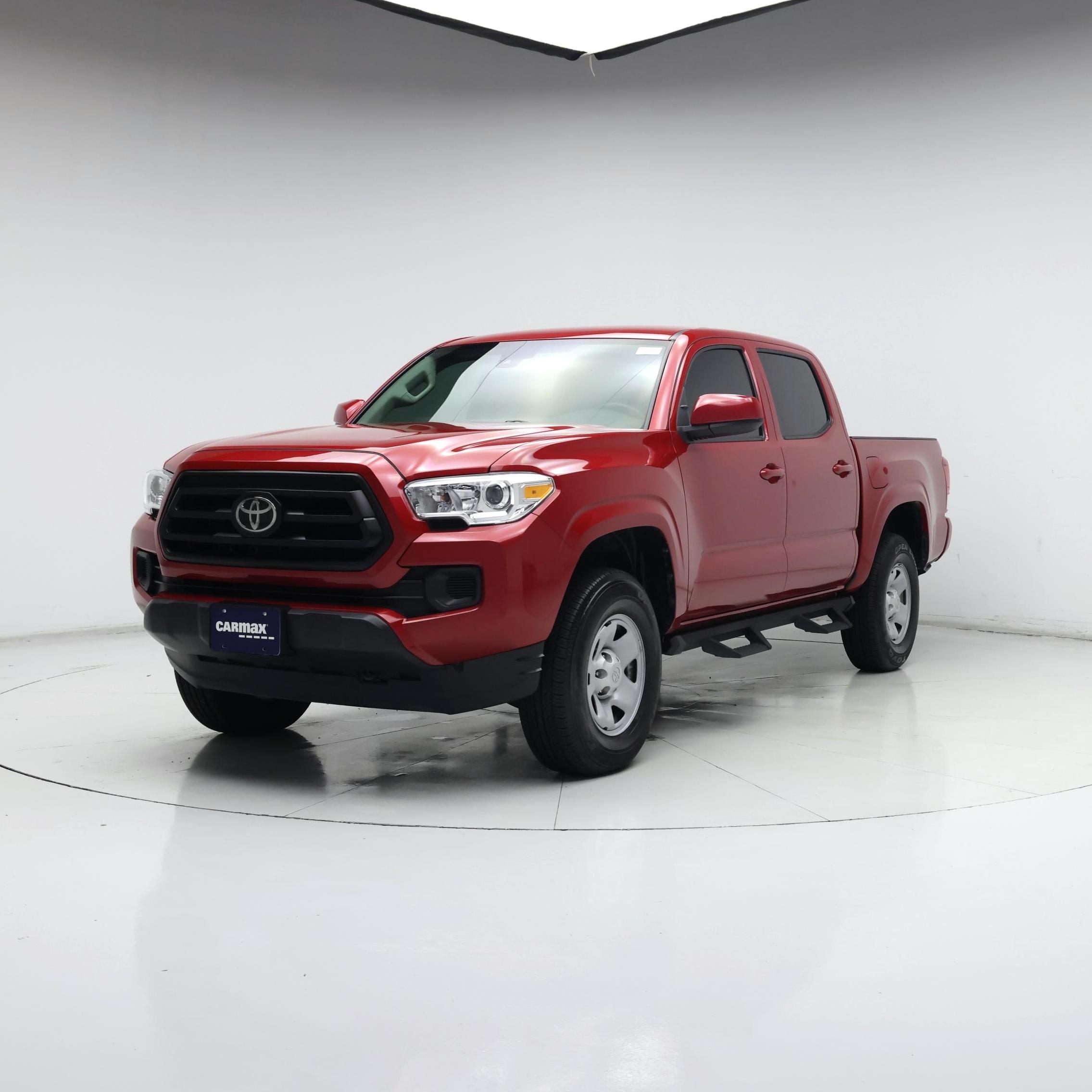 Thumbnail: 2023 Toyota Tacoma - 4