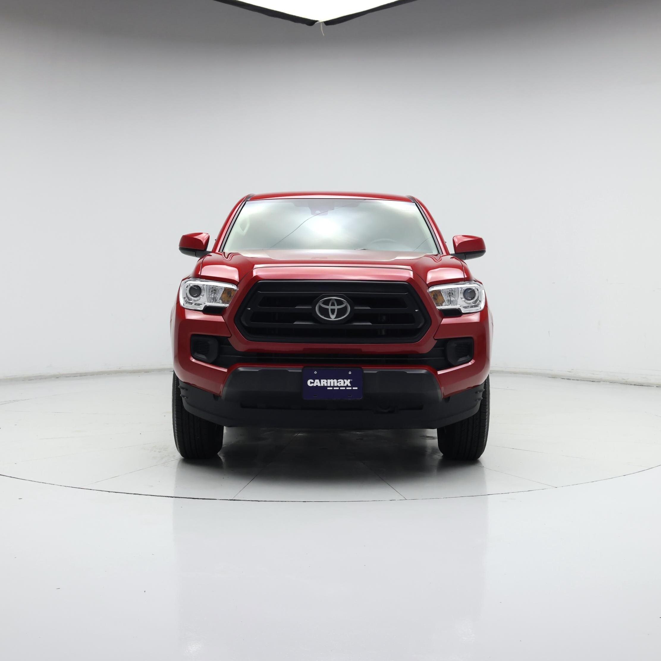 Thumbnail: 2023 Toyota Tacoma - 5
