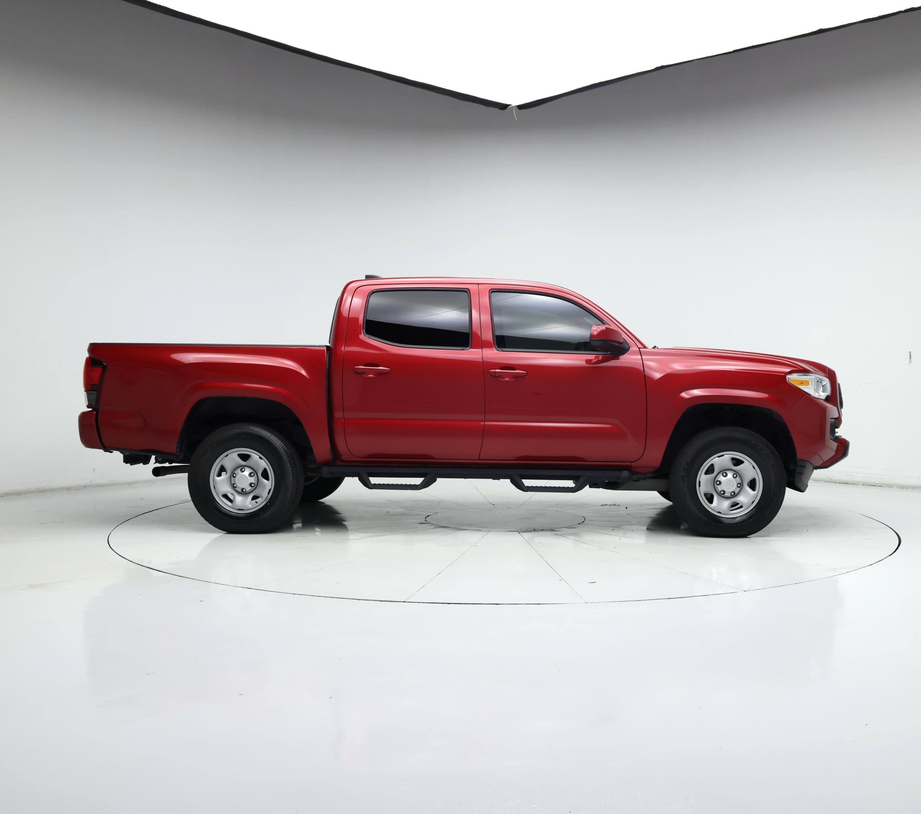Thumbnail: 2023 Toyota Tacoma - 7