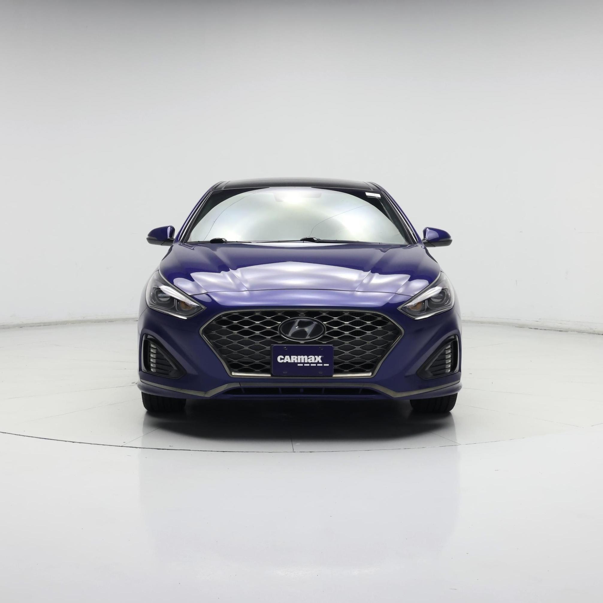 Thumbnail: 2019 Hyundai Sonata - 5