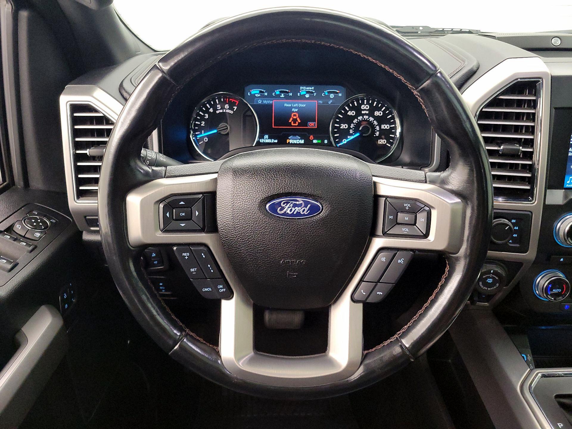 Thumbnail: 2018 Ford F-150 - 10