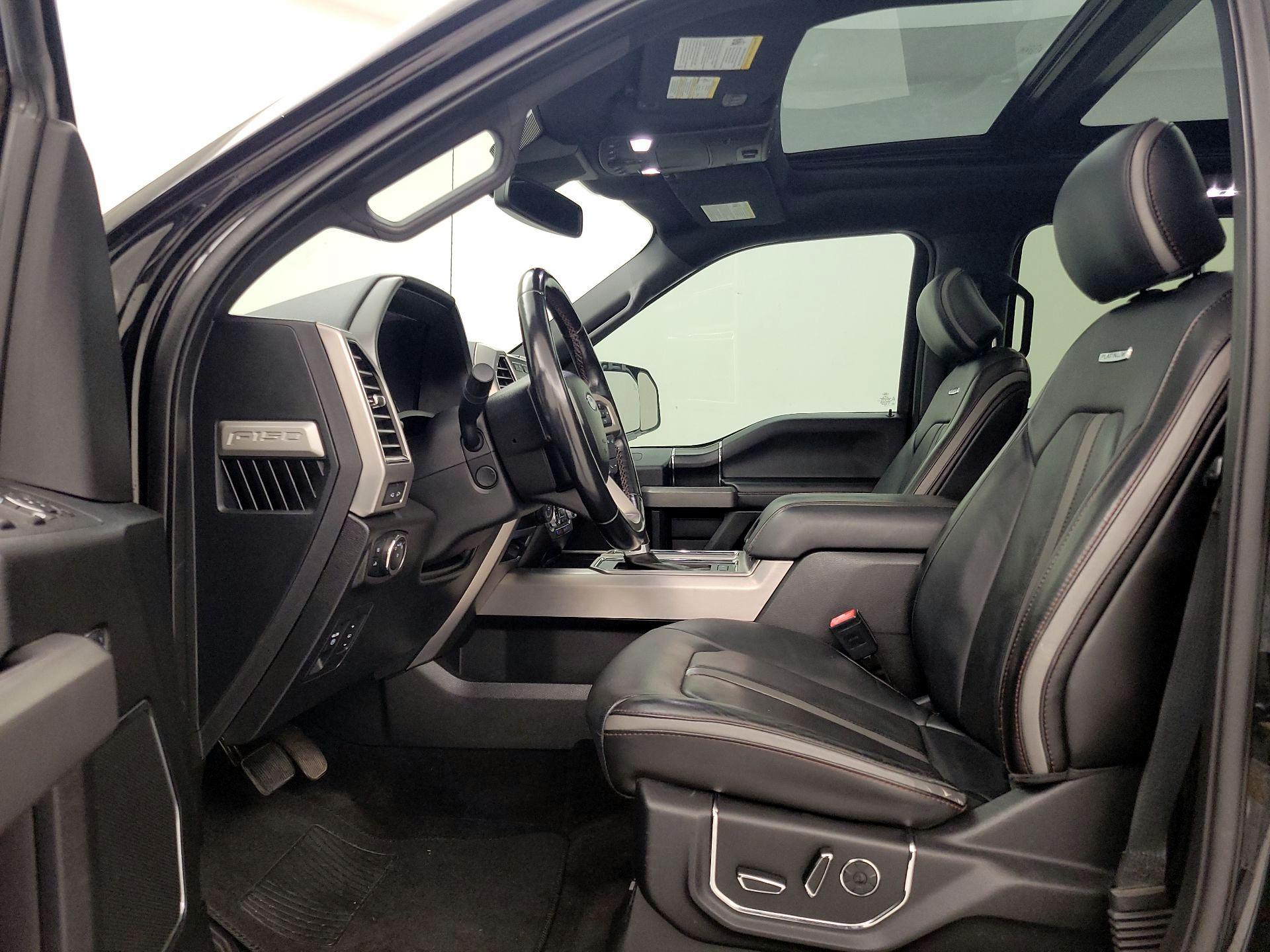 Thumbnail: 2018 Ford F-150 - 11