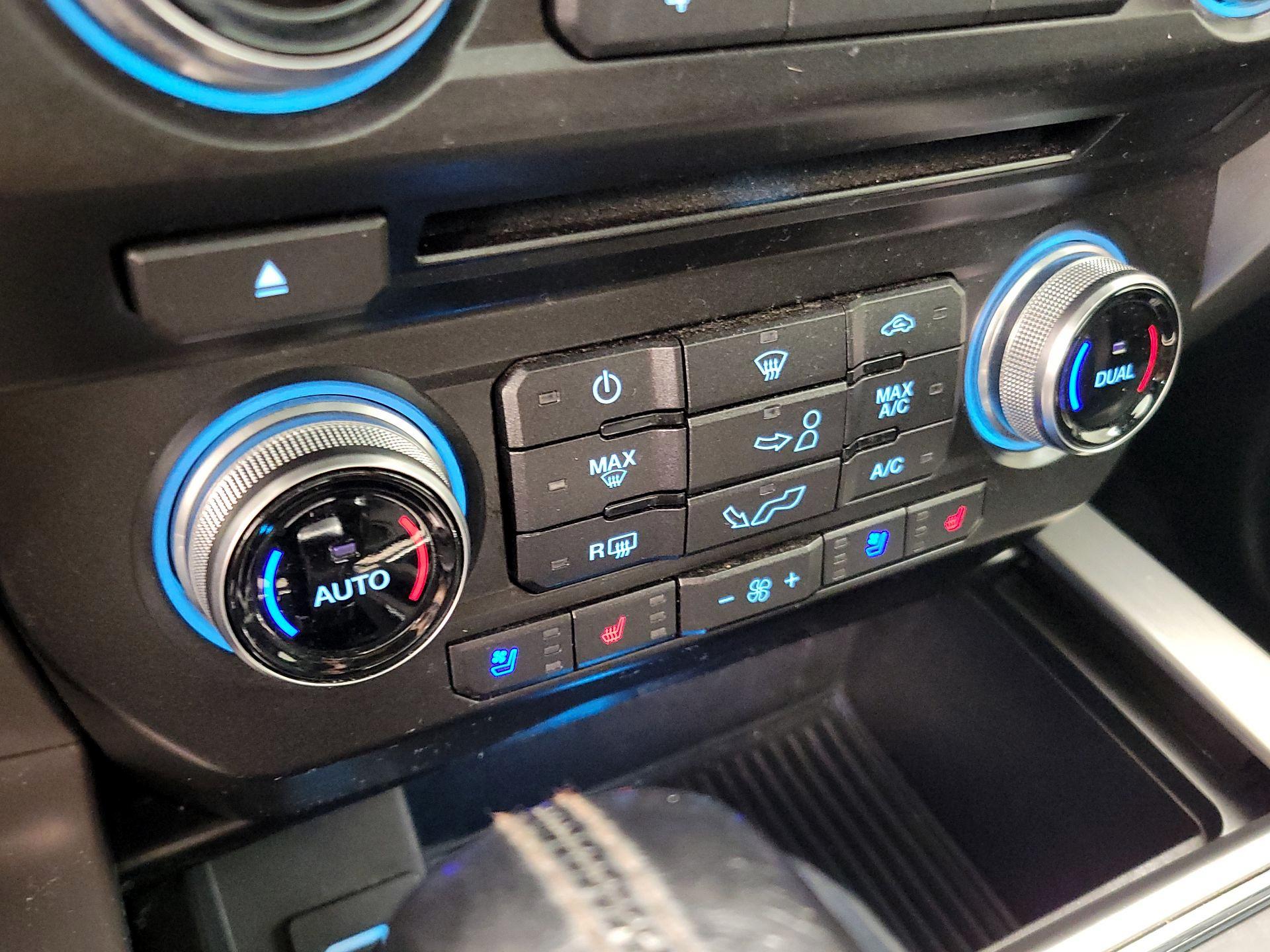 Thumbnail: 2018 Ford F-150 - 16