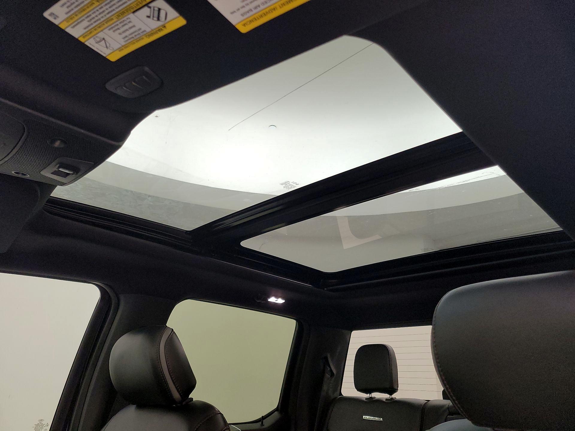 Thumbnail: 2018 Ford F-150 - 19