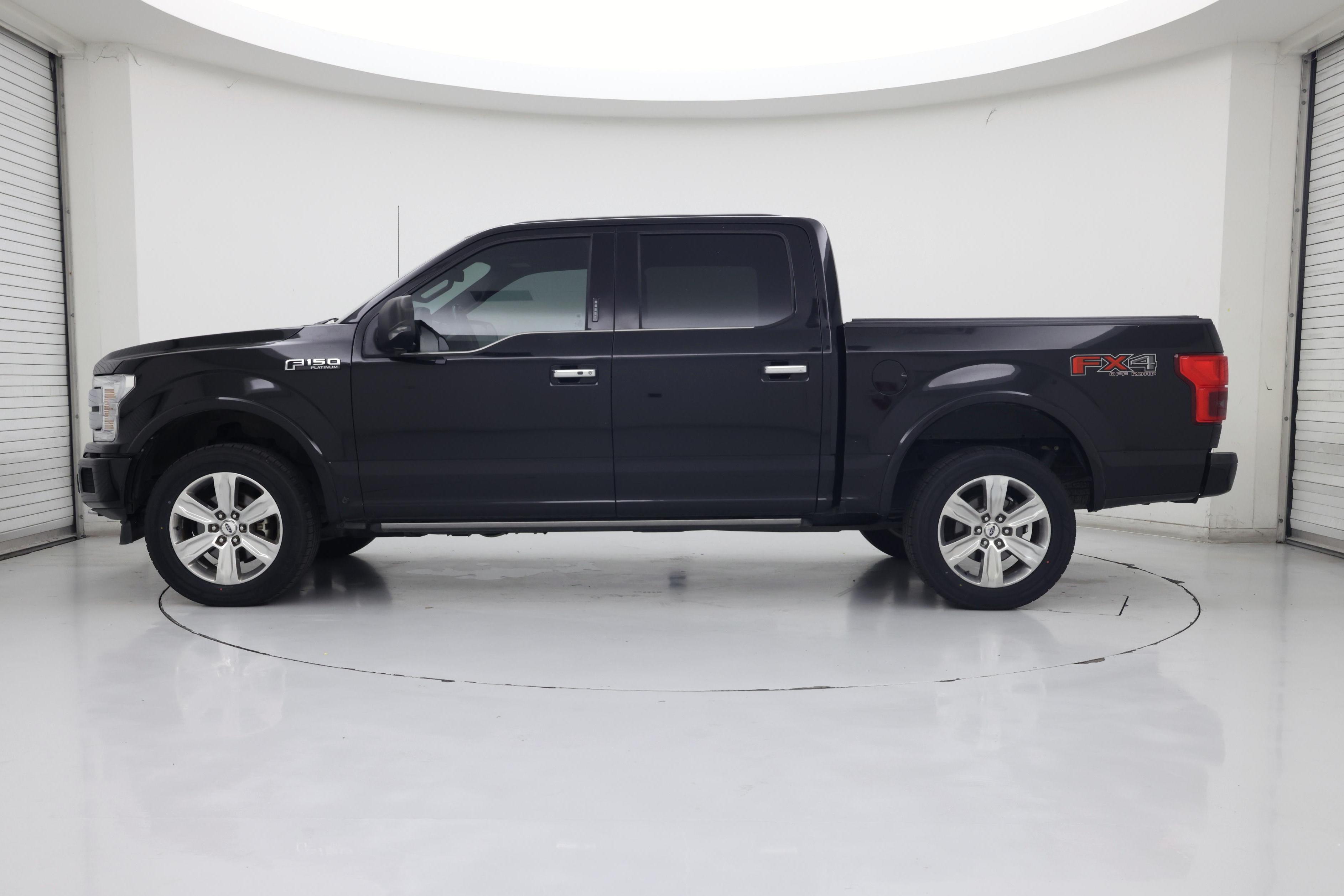 Thumbnail: 2018 Ford F-150 - 3