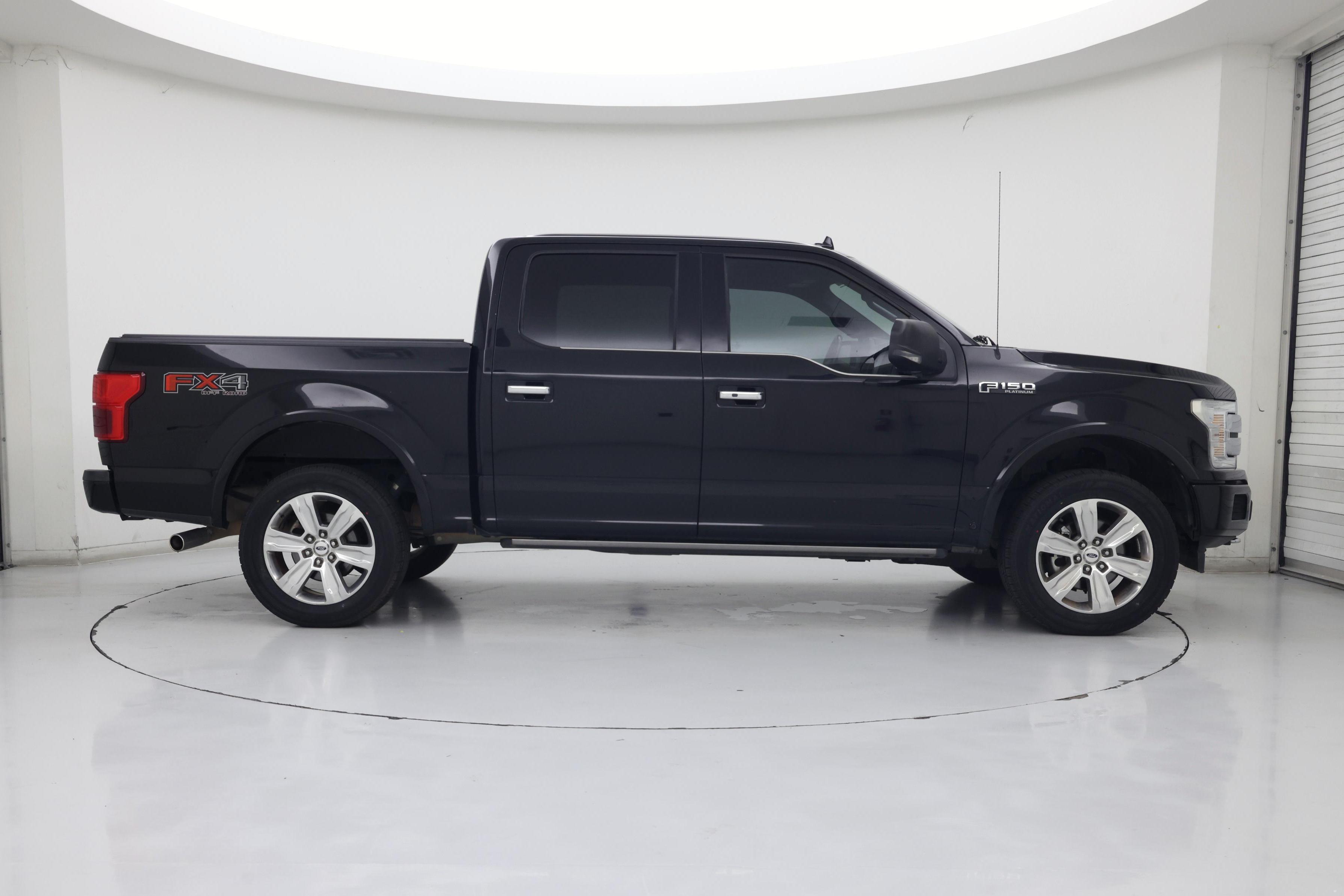 Thumbnail: 2018 Ford F-150 - 7