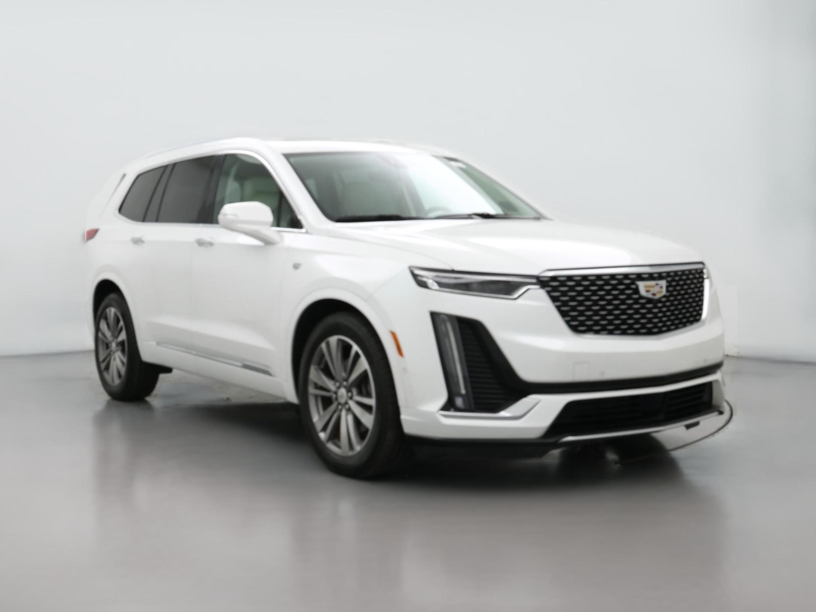 2020 Cadillac XT6
