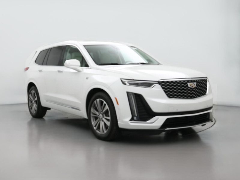 2020 Cadillac XT6 Premium Luxury -
                  Kenner, LA