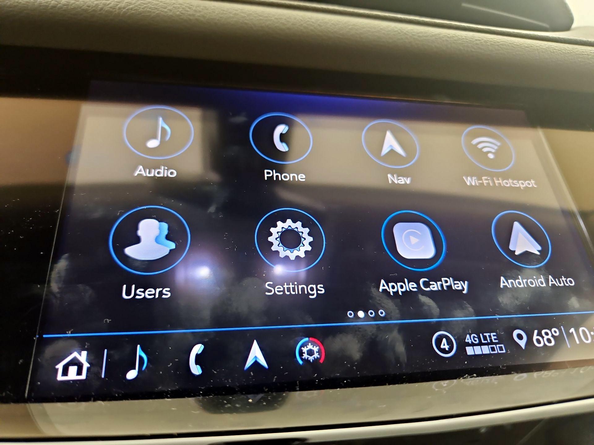 Thumbnail: 2020 Cadillac XT6 - 15
