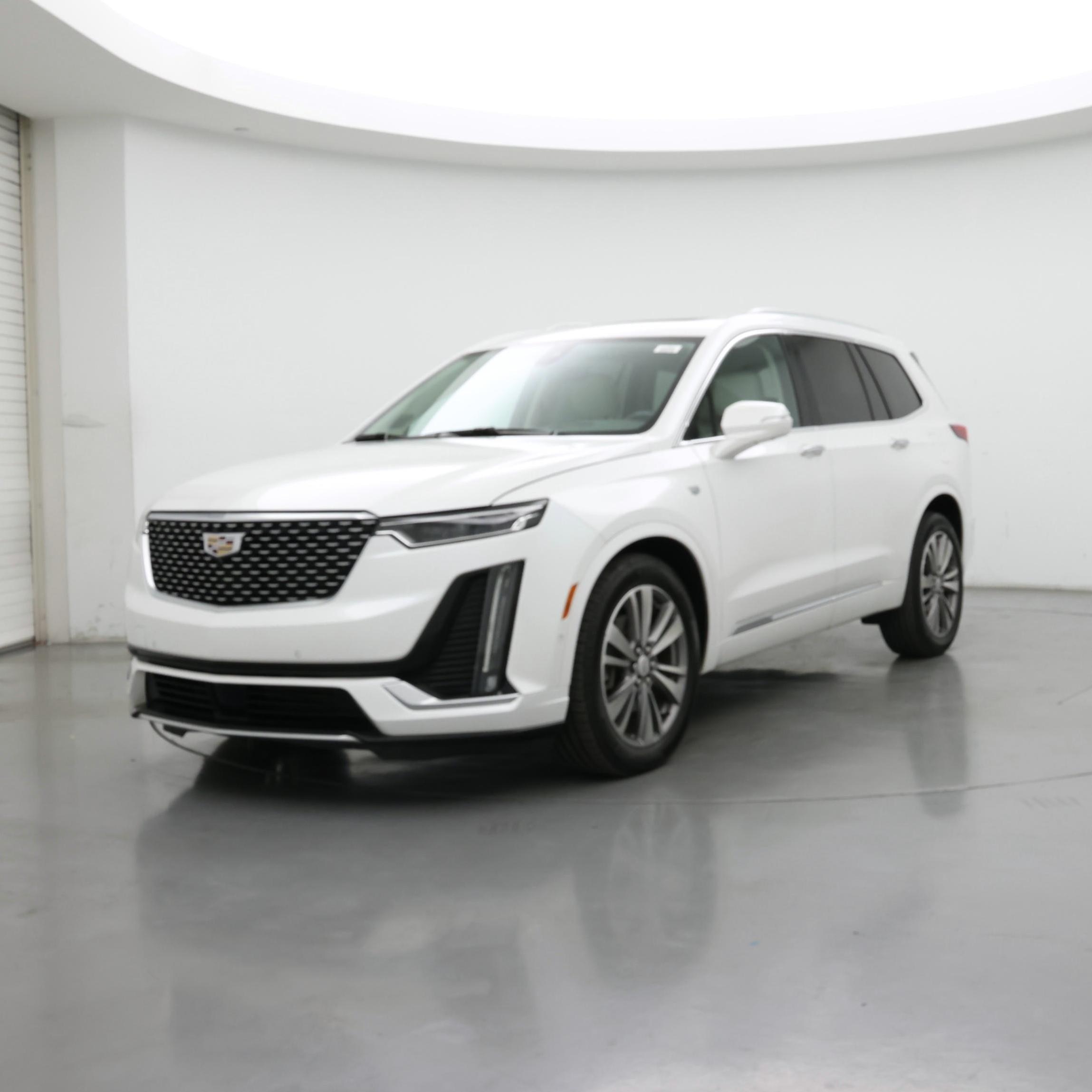 Thumbnail: 2020 Cadillac XT6 - 4