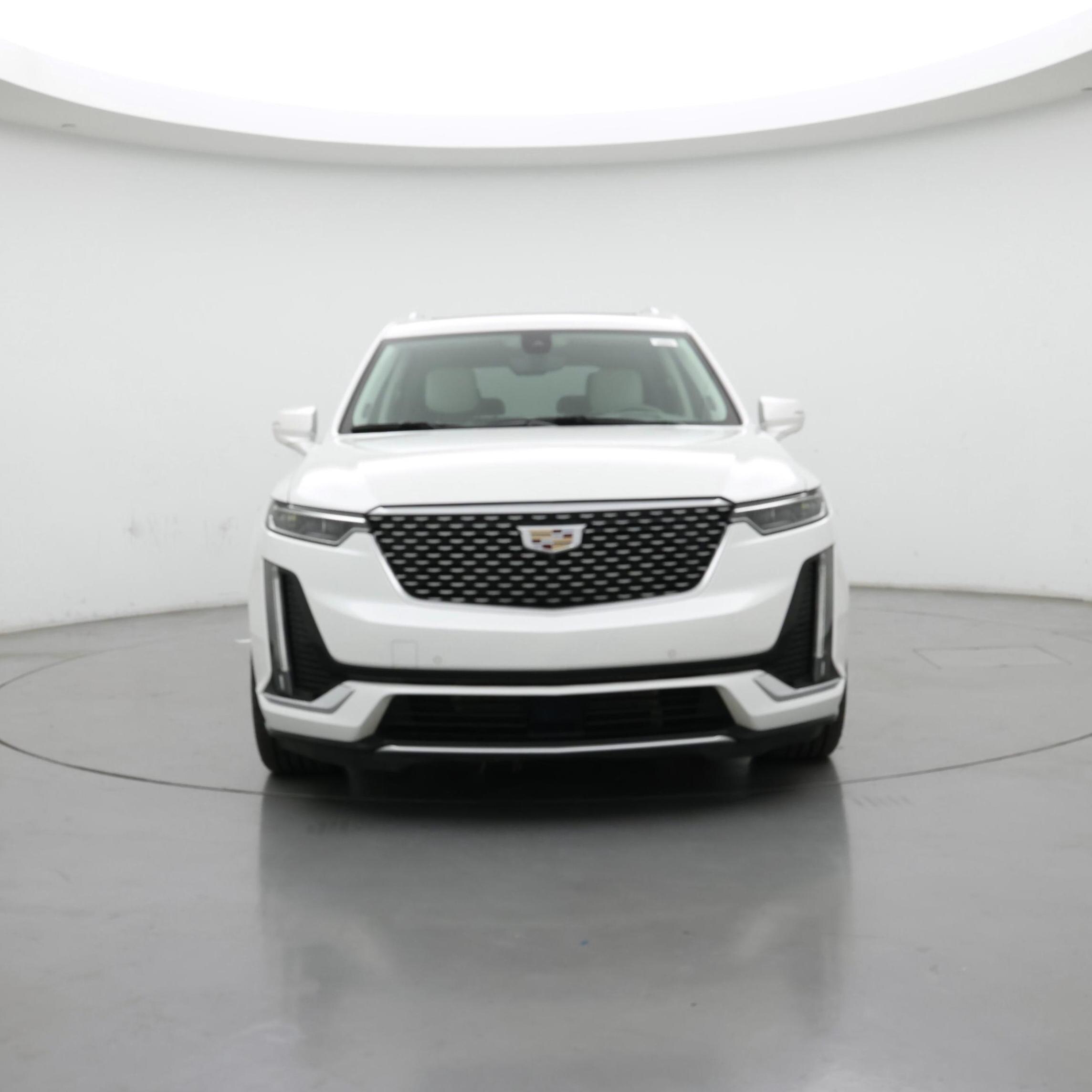 Thumbnail: 2020 Cadillac XT6 - 5