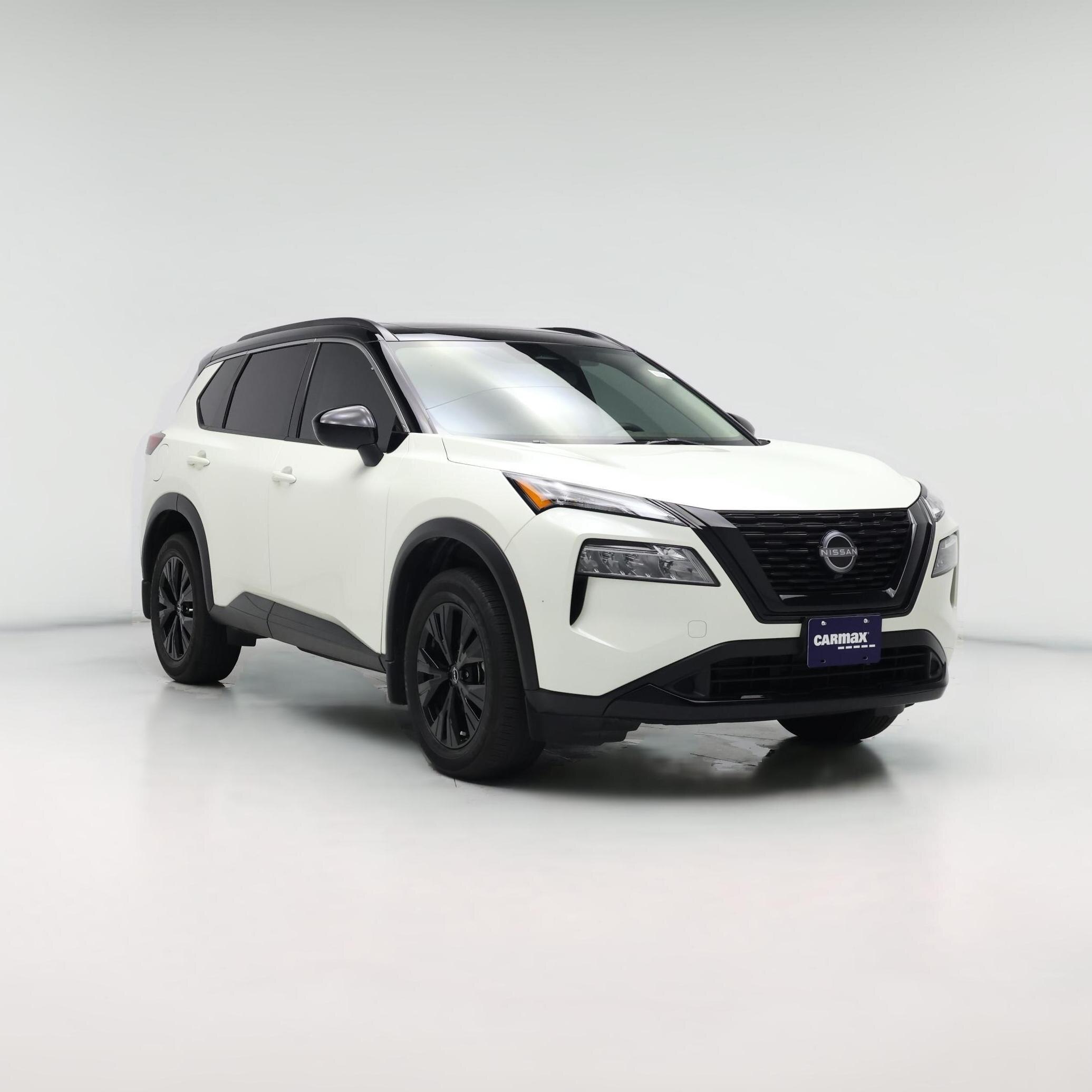 Thumbnail: 2023 Nissan Rogue - 1