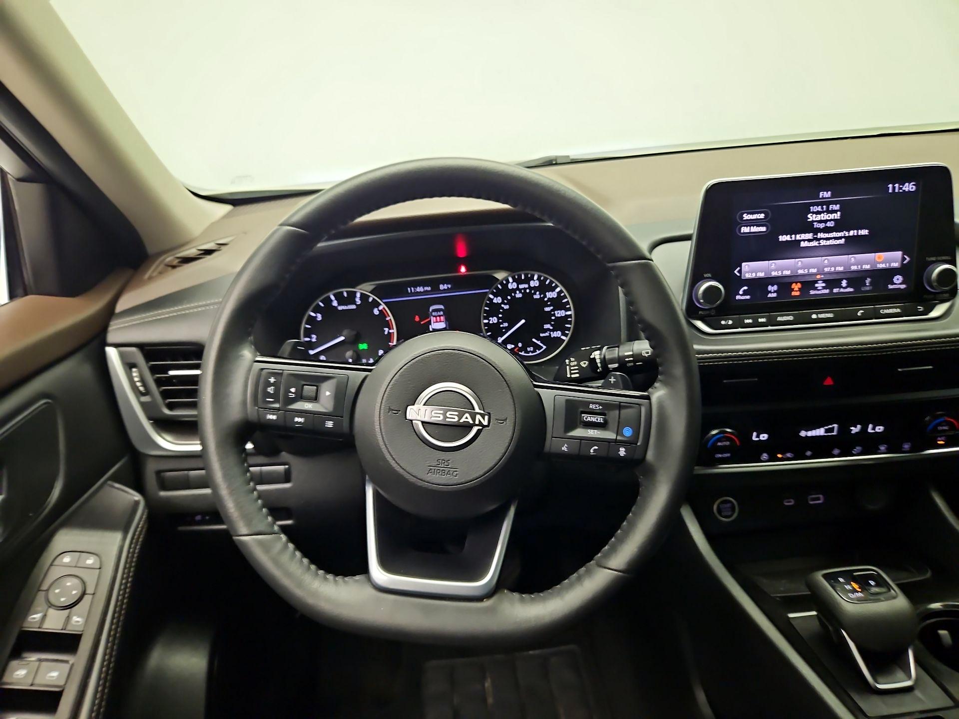 Thumbnail: 2023 Nissan Rogue - 10