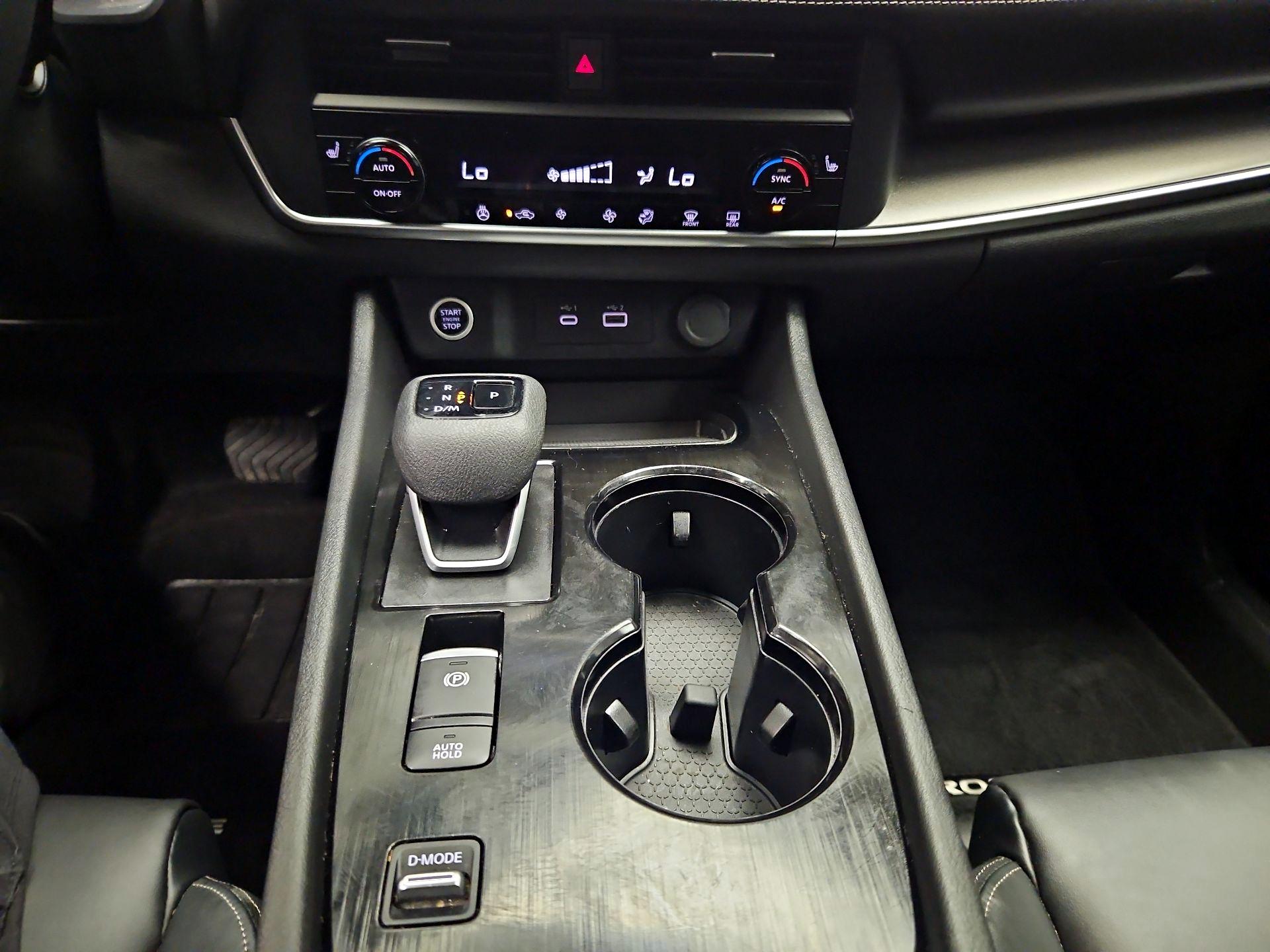 Thumbnail: 2023 Nissan Rogue - 16