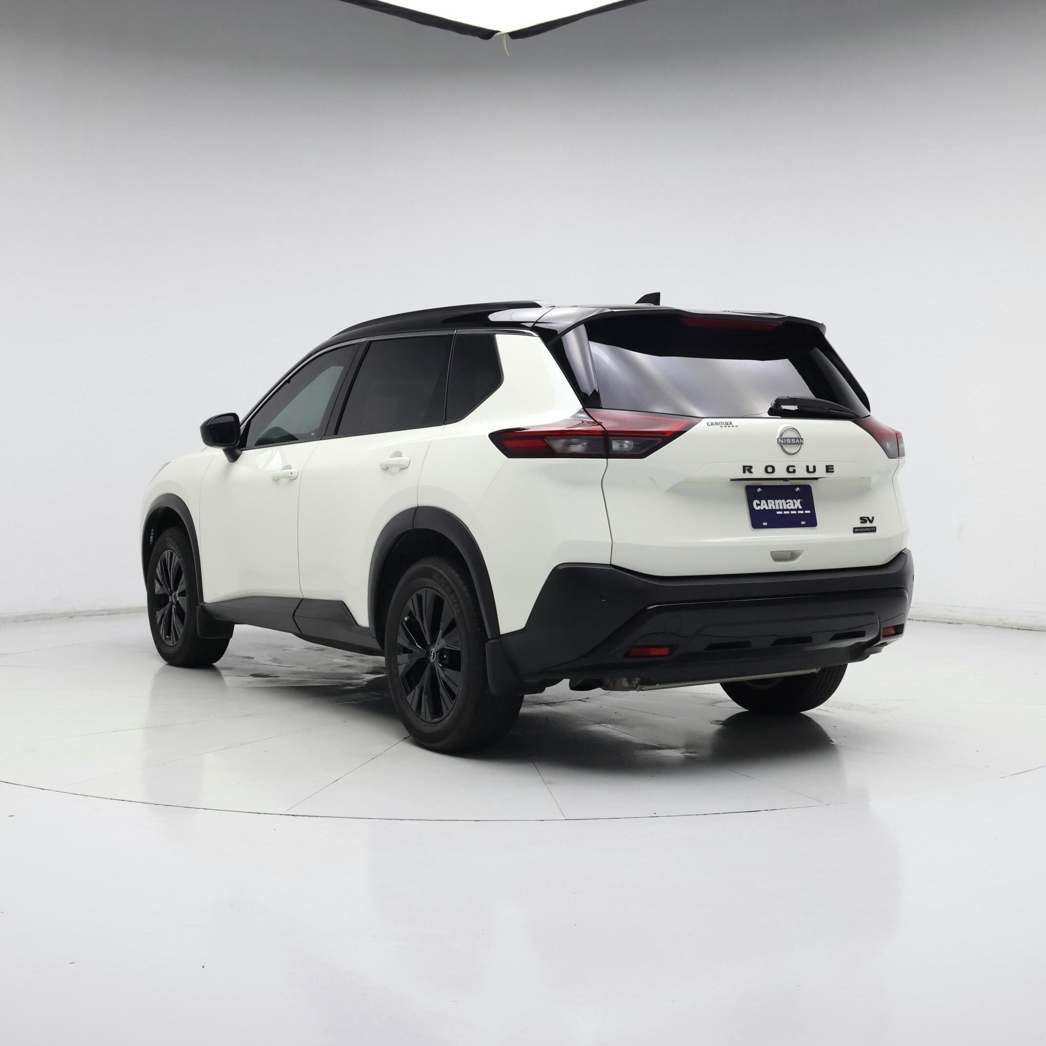Thumbnail: 2023 Nissan Rogue - 2