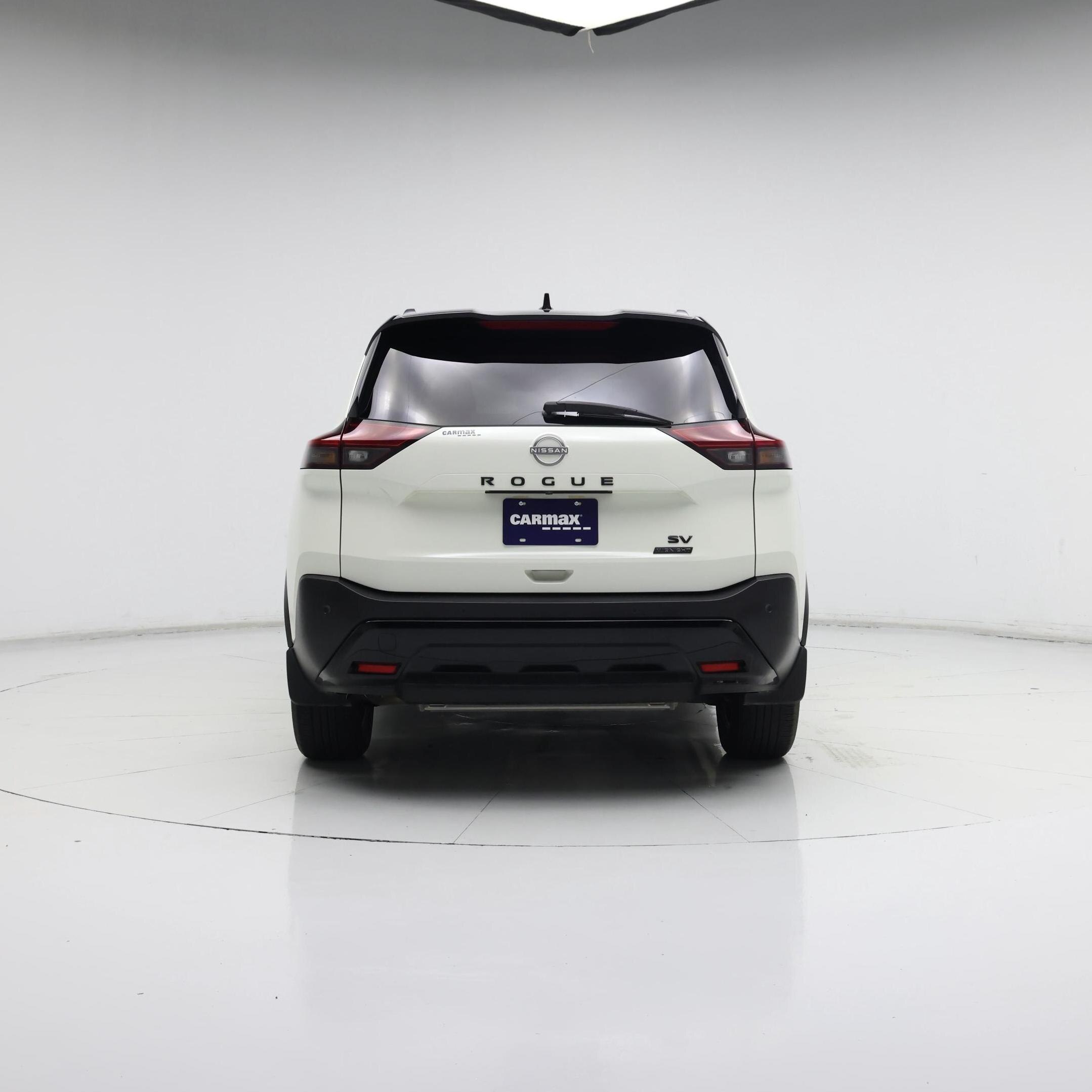 Thumbnail: 2023 Nissan Rogue - 6