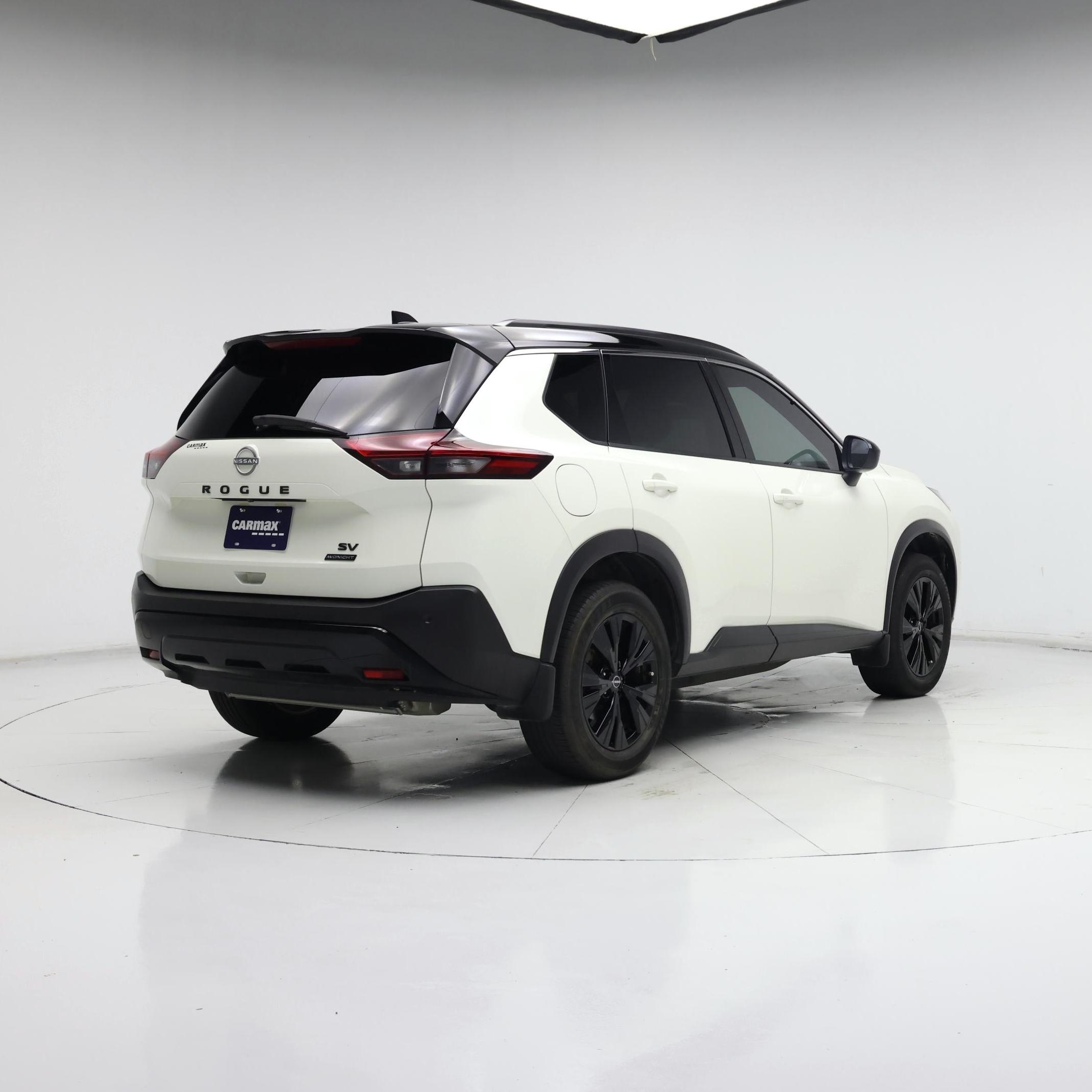 Thumbnail: 2023 Nissan Rogue - 8