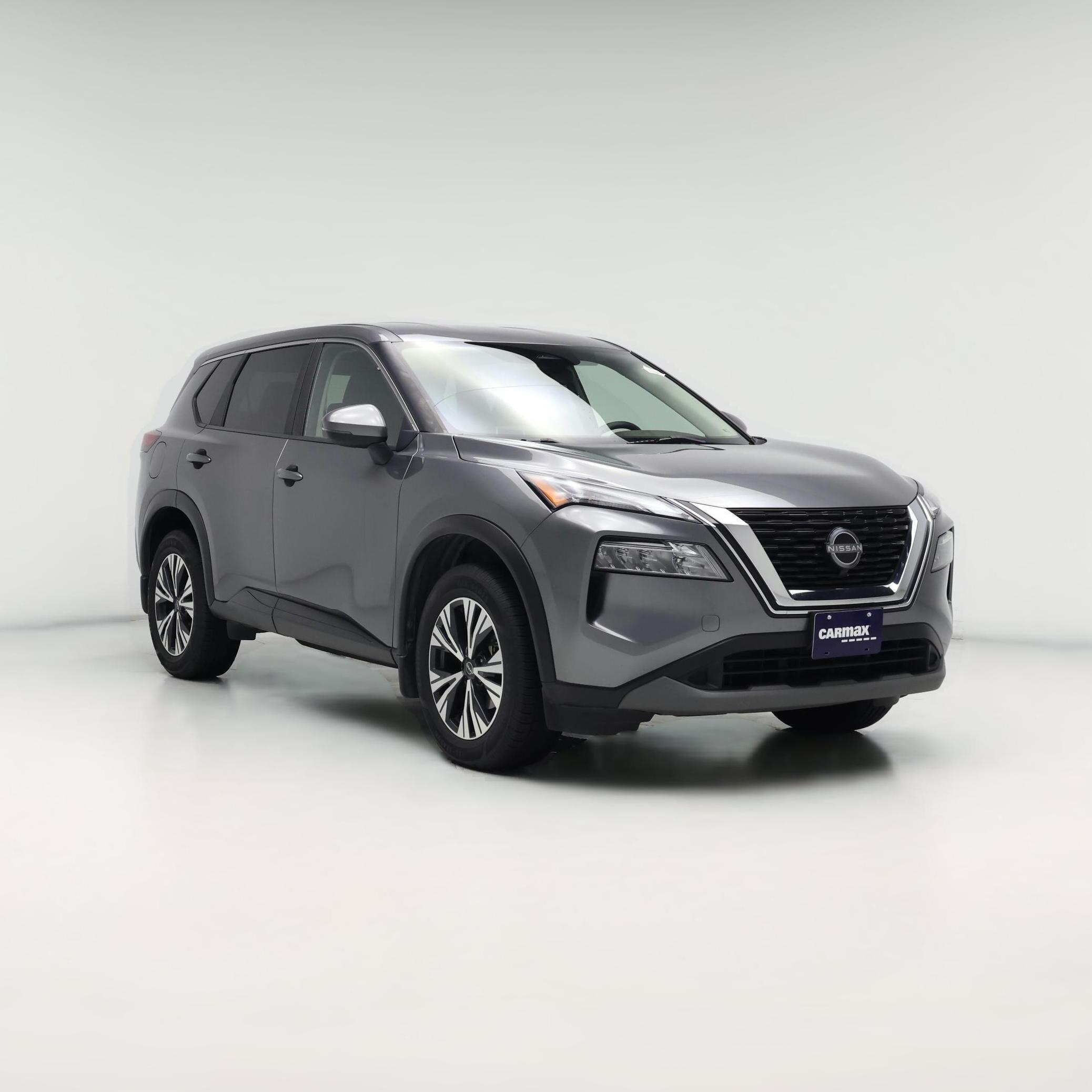Thumbnail: 2023 Nissan Rogue - 1