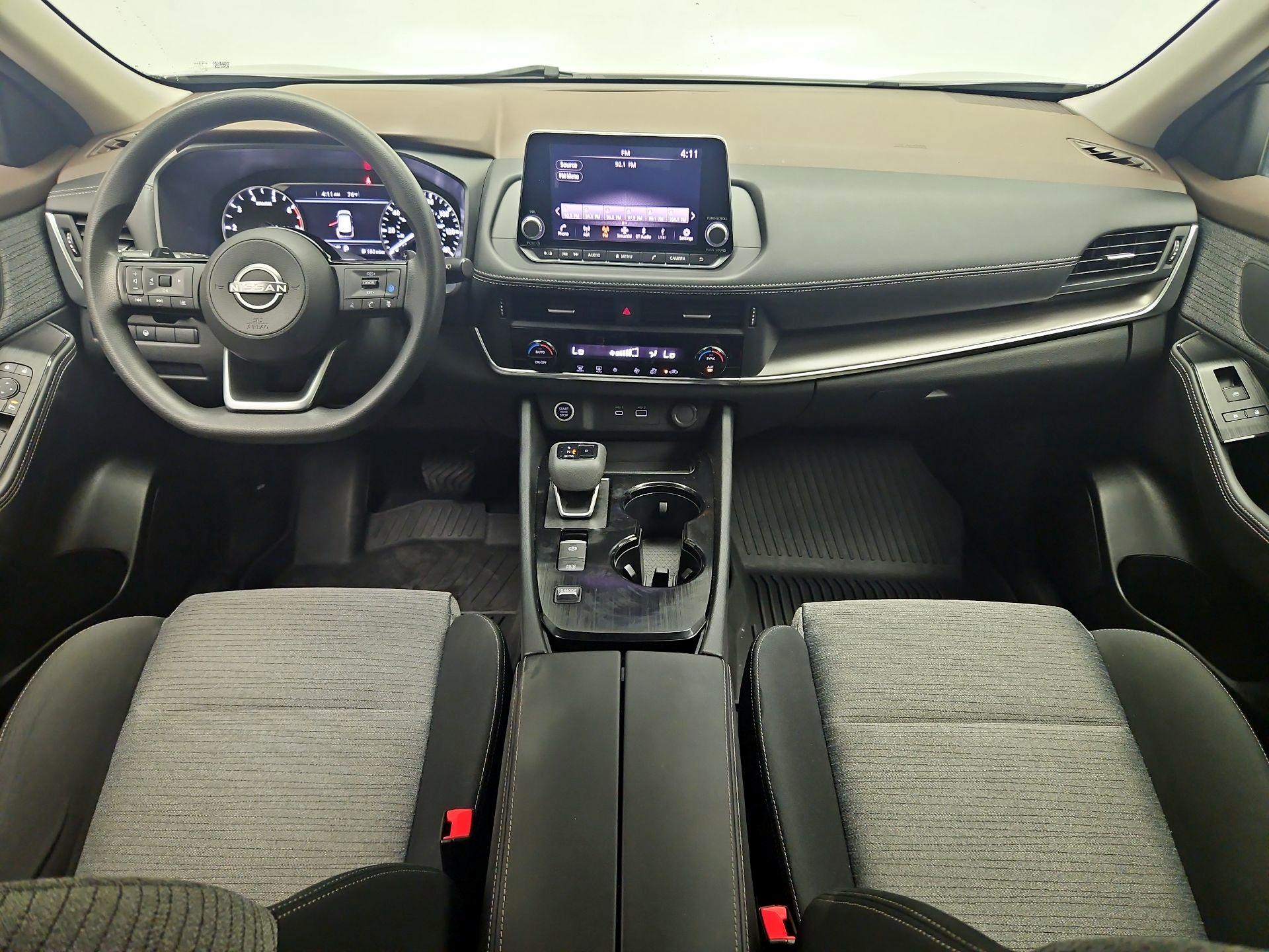 Thumbnail: 2023 Nissan Rogue - 9