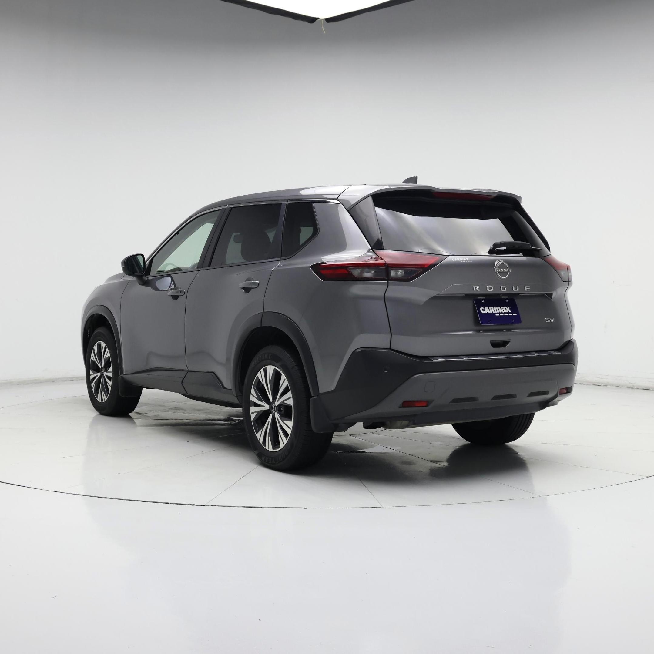 Thumbnail: 2023 Nissan Rogue - 2