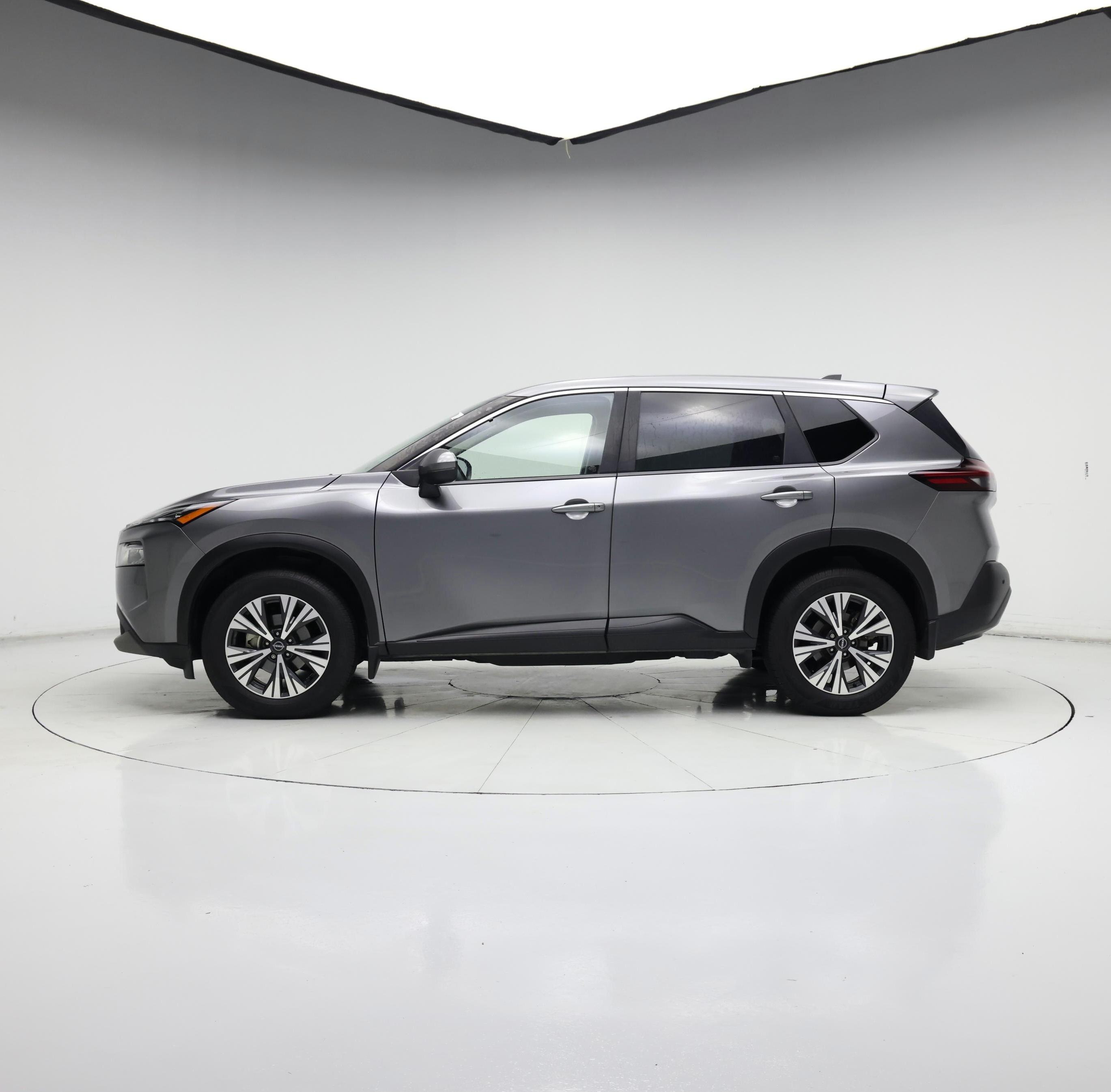 Thumbnail: 2023 Nissan Rogue - 3