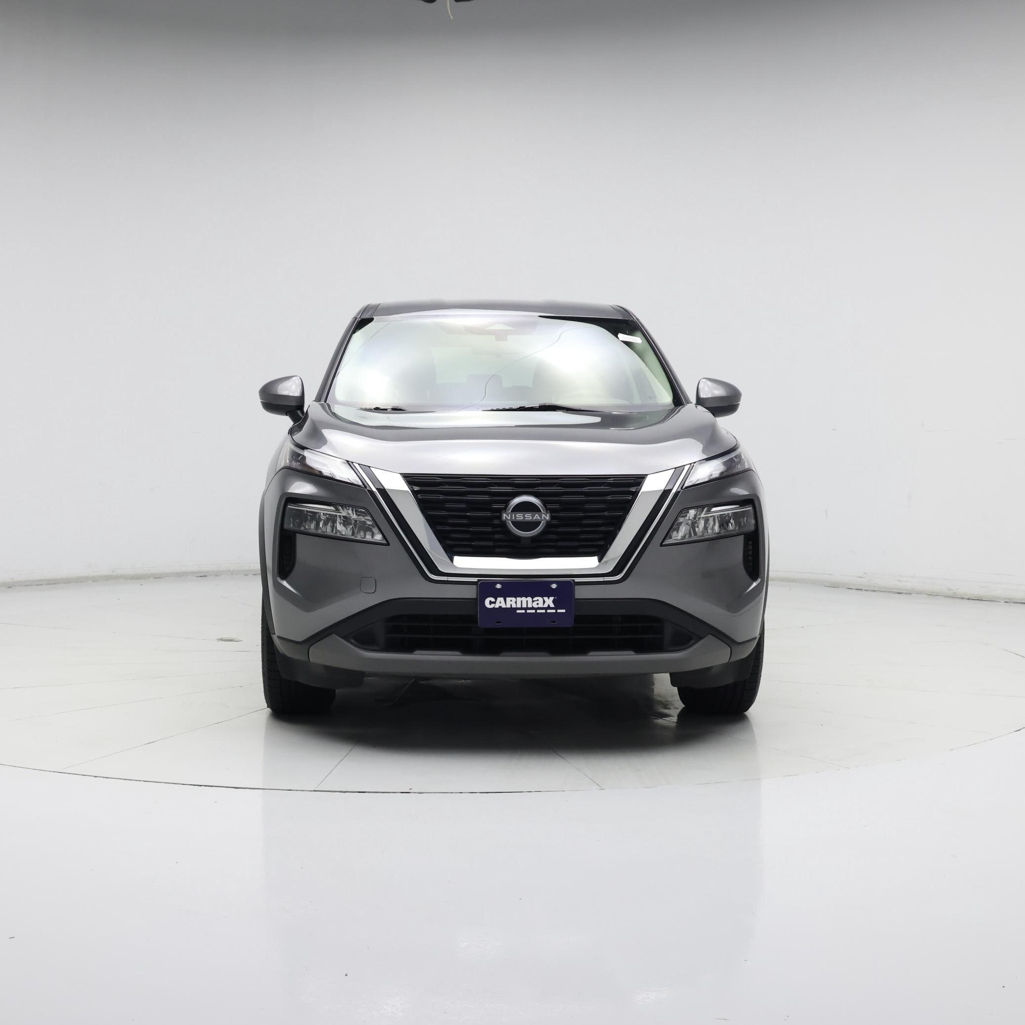 Thumbnail: 2023 Nissan Rogue - 5