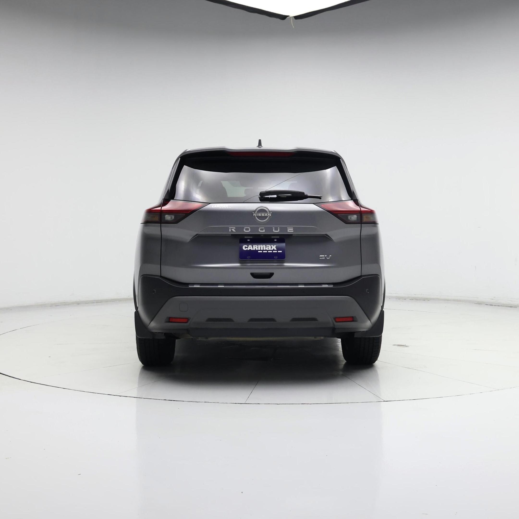 Thumbnail: 2023 Nissan Rogue - 6