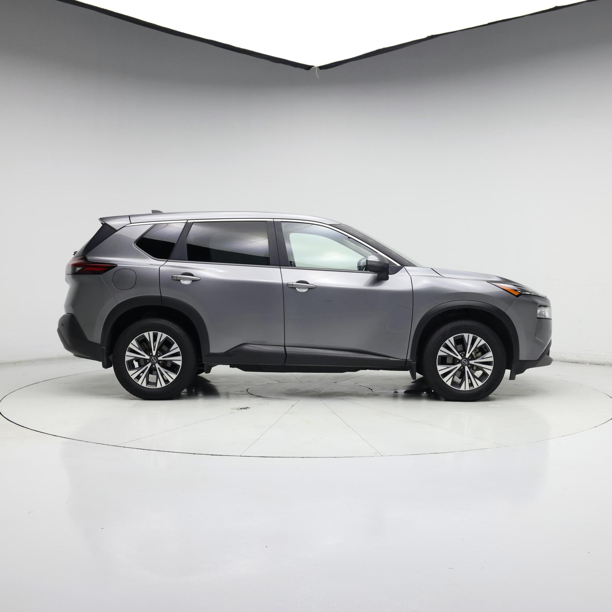 Thumbnail: 2023 Nissan Rogue - 7