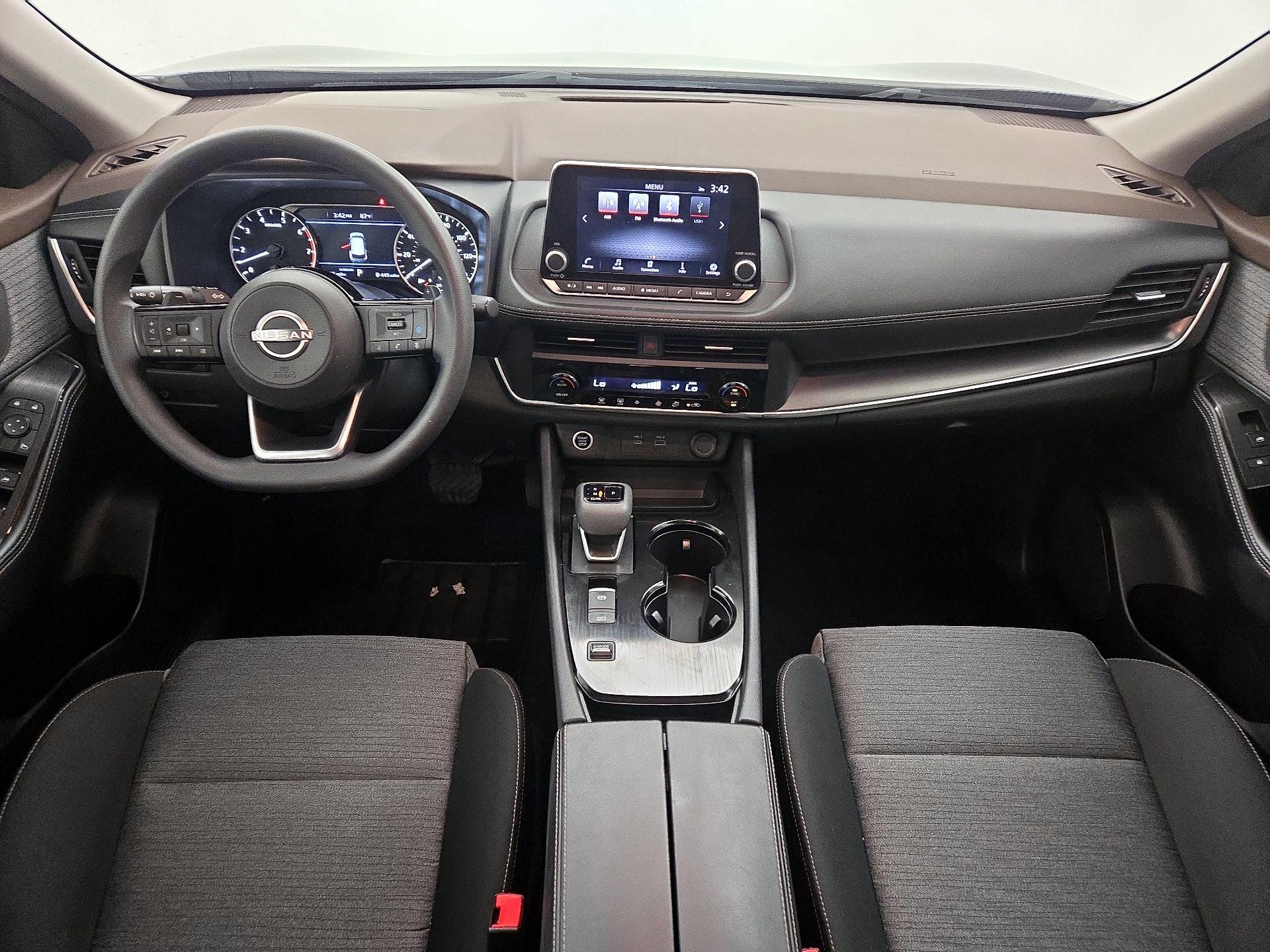 Thumbnail: 2023 Nissan Rogue - 9