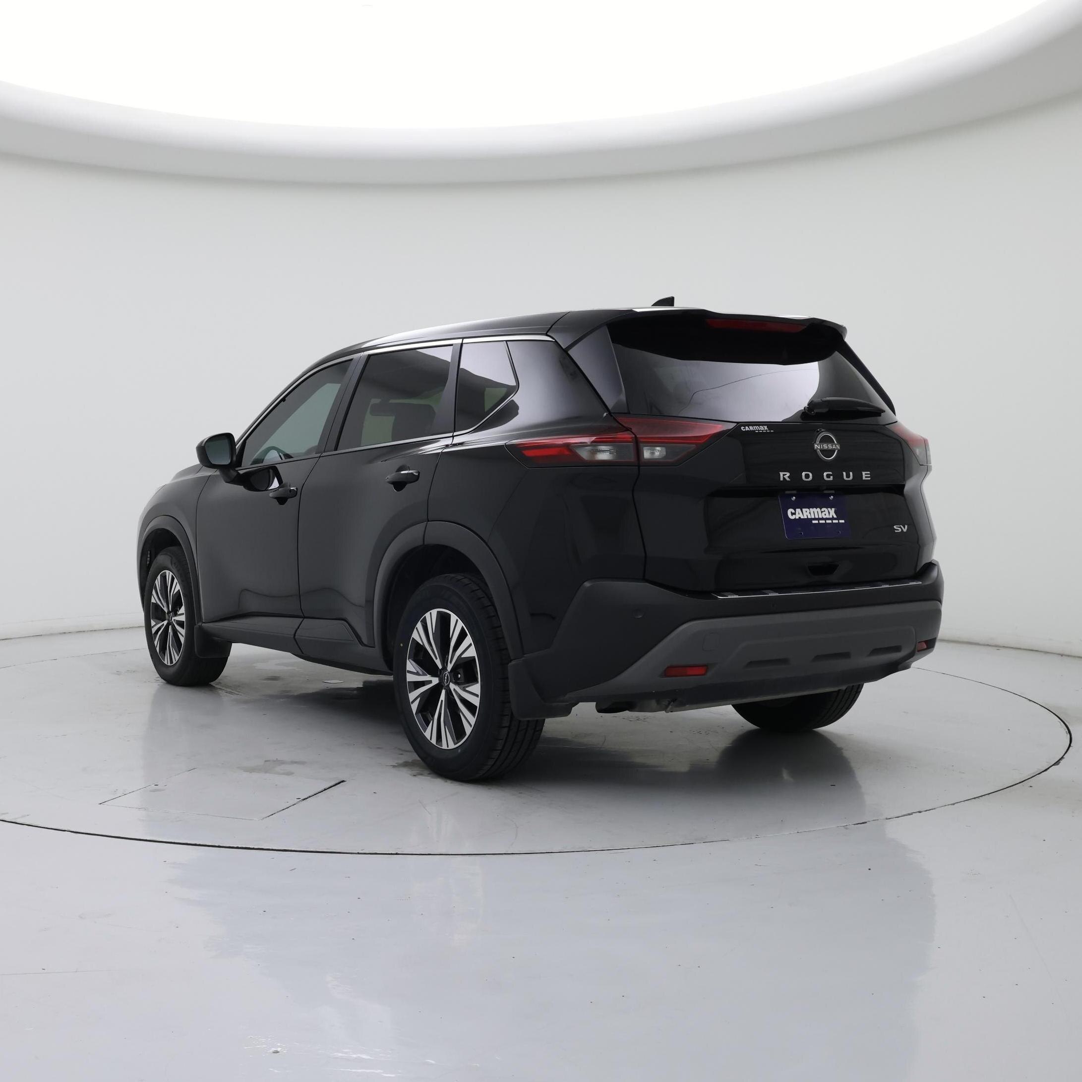 Thumbnail: 2023 Nissan Rogue - 2