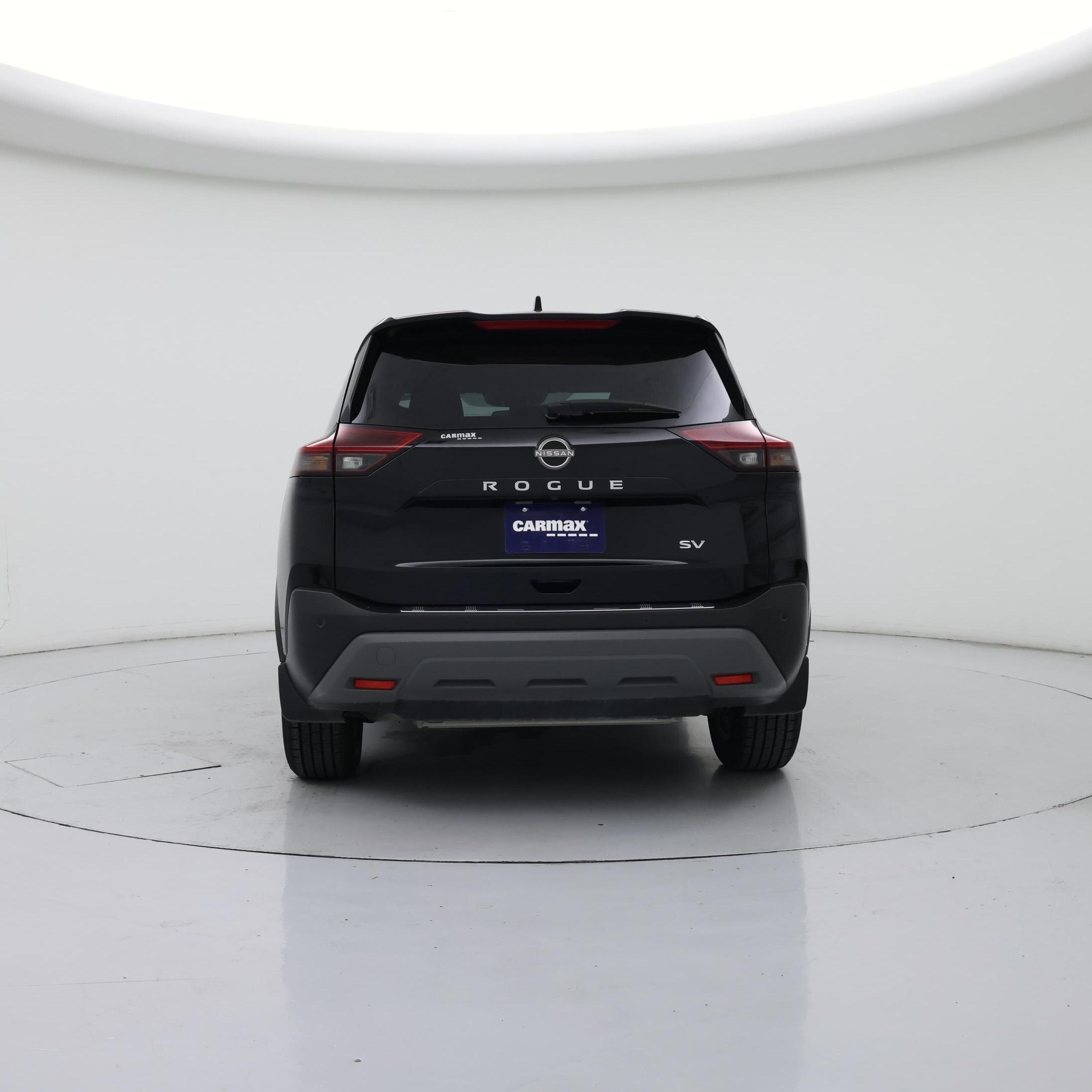 Thumbnail: 2023 Nissan Rogue - 6
