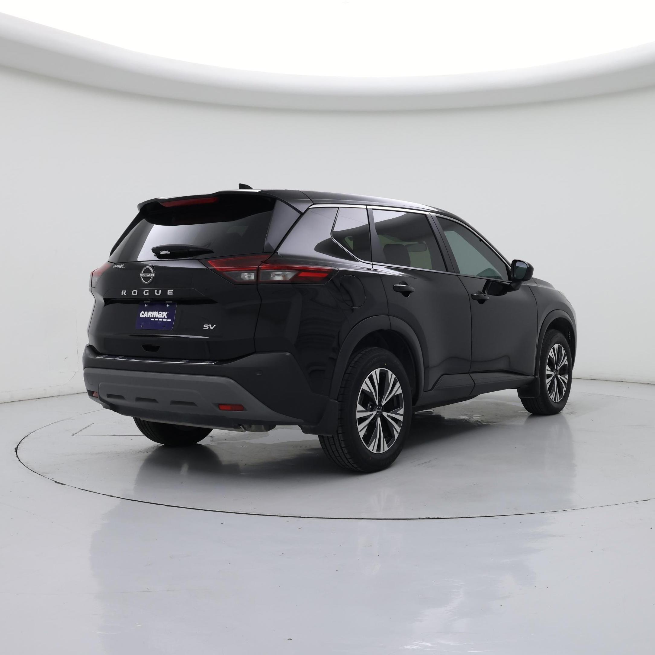 Thumbnail: 2023 Nissan Rogue - 8