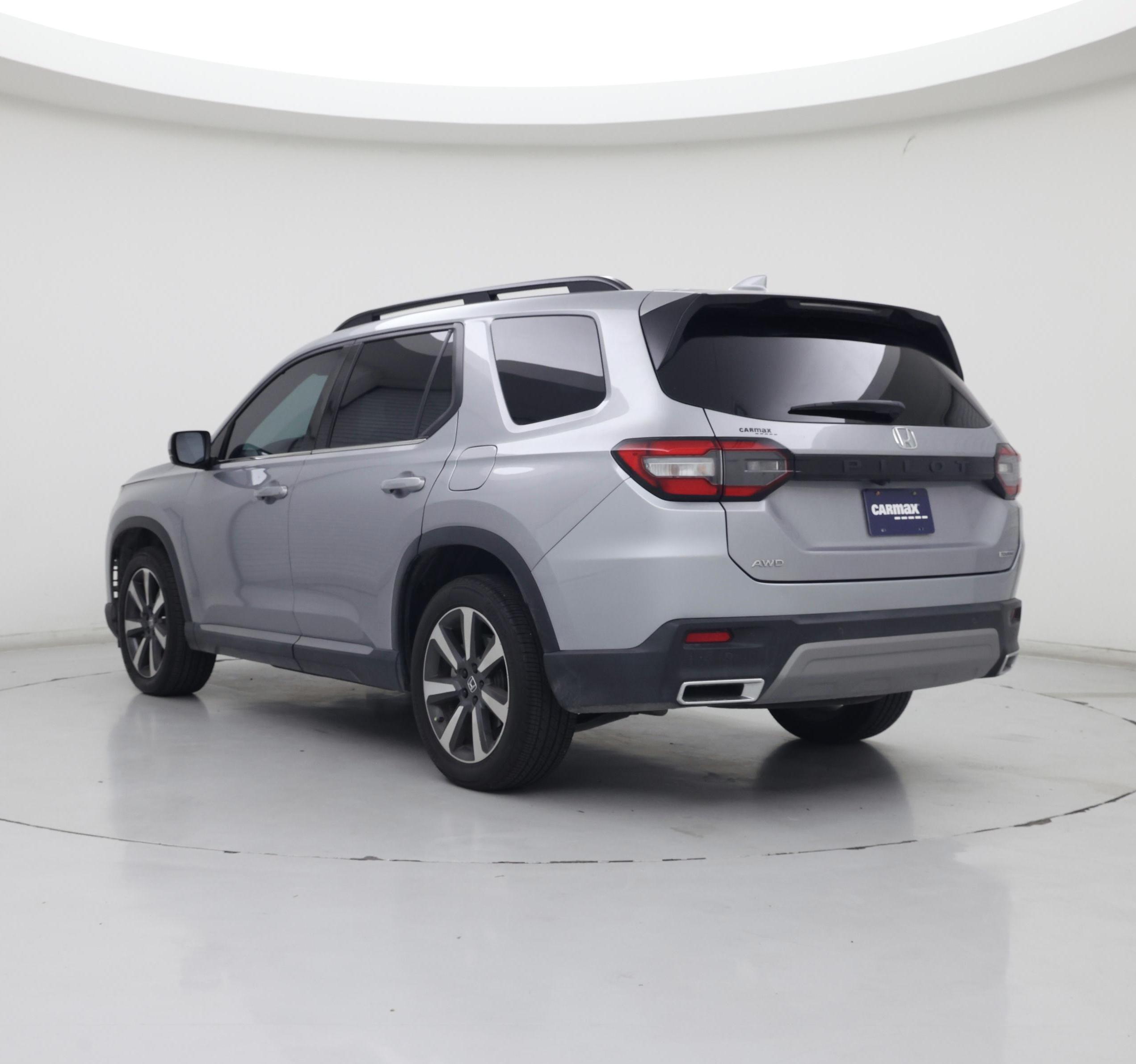 Thumbnail: 2025 Honda Pilot - 2