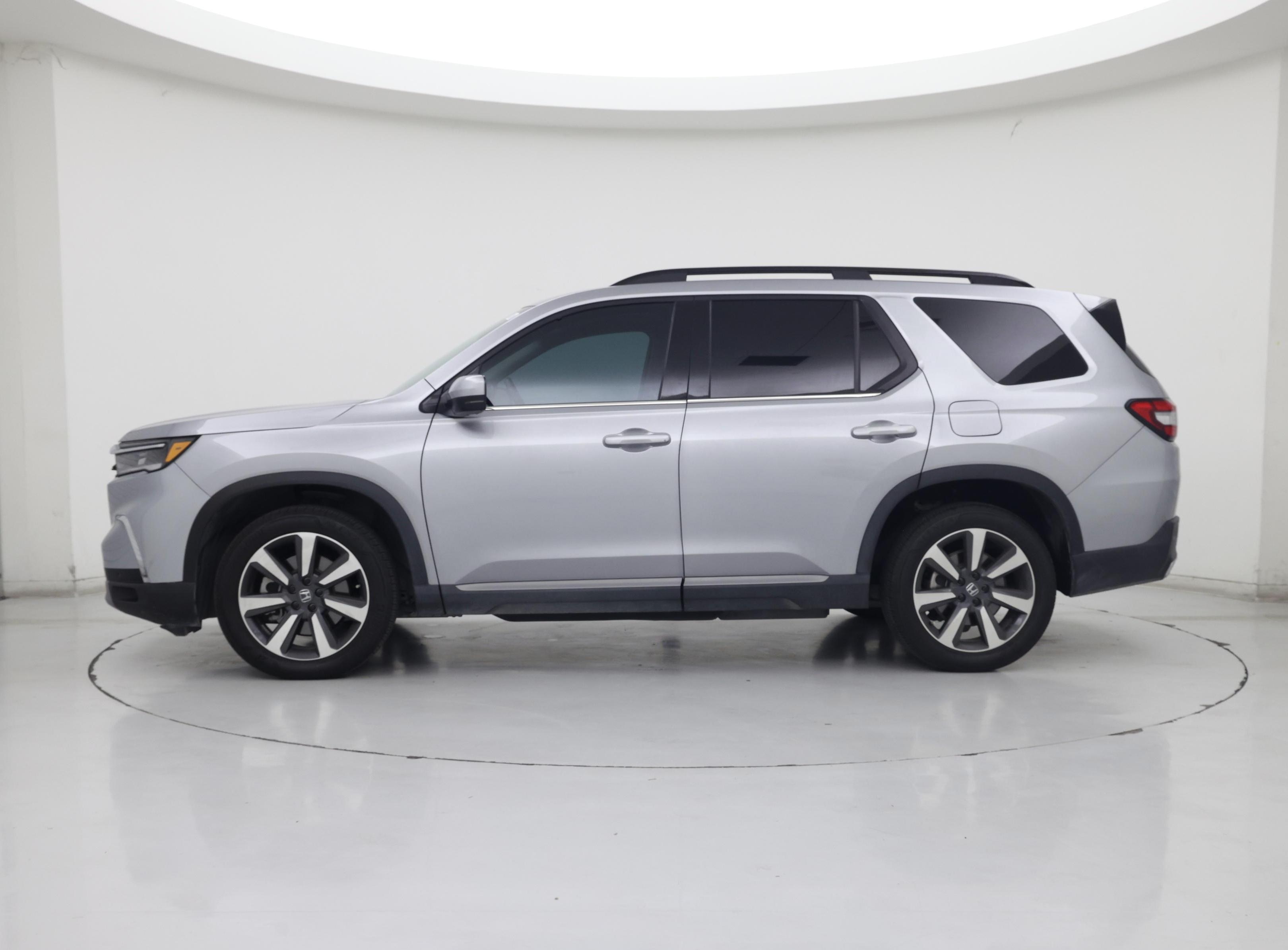 Thumbnail: 2025 Honda Pilot - 3
