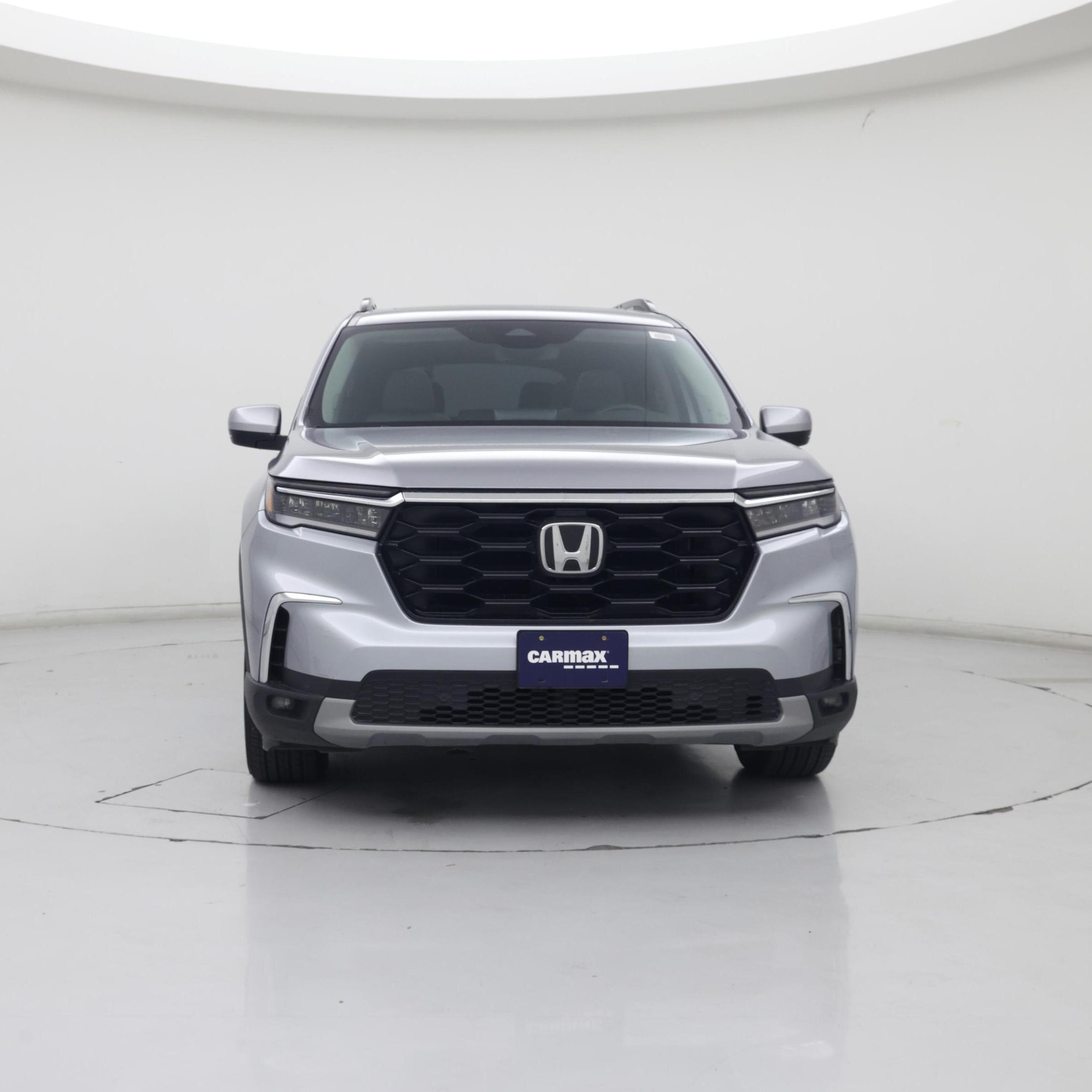 Thumbnail: 2025 Honda Pilot - 5