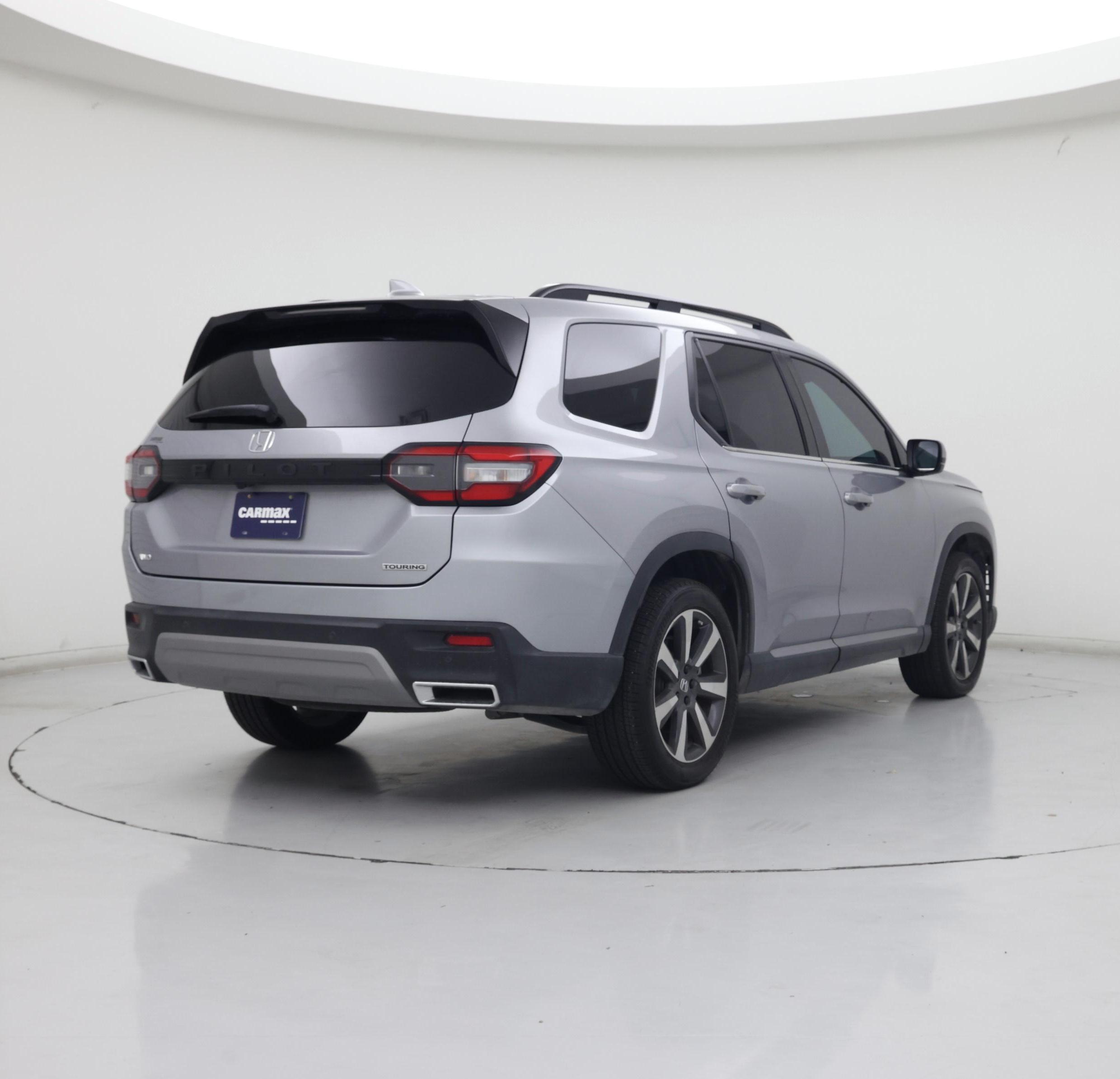 Thumbnail: 2025 Honda Pilot - 8