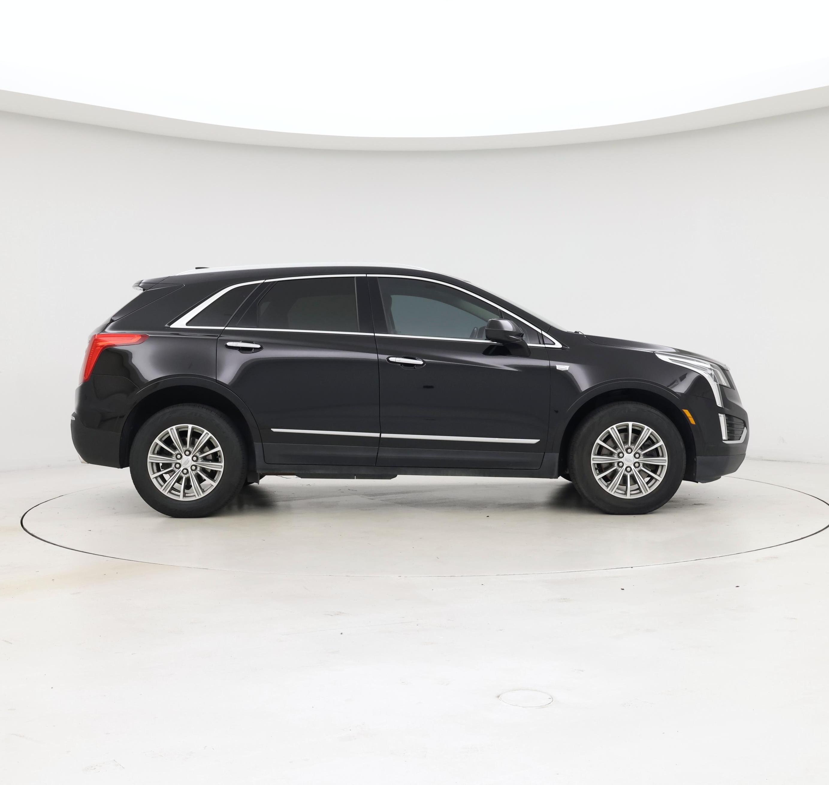 Thumbnail: 2019 Cadillac XT5 - 7
