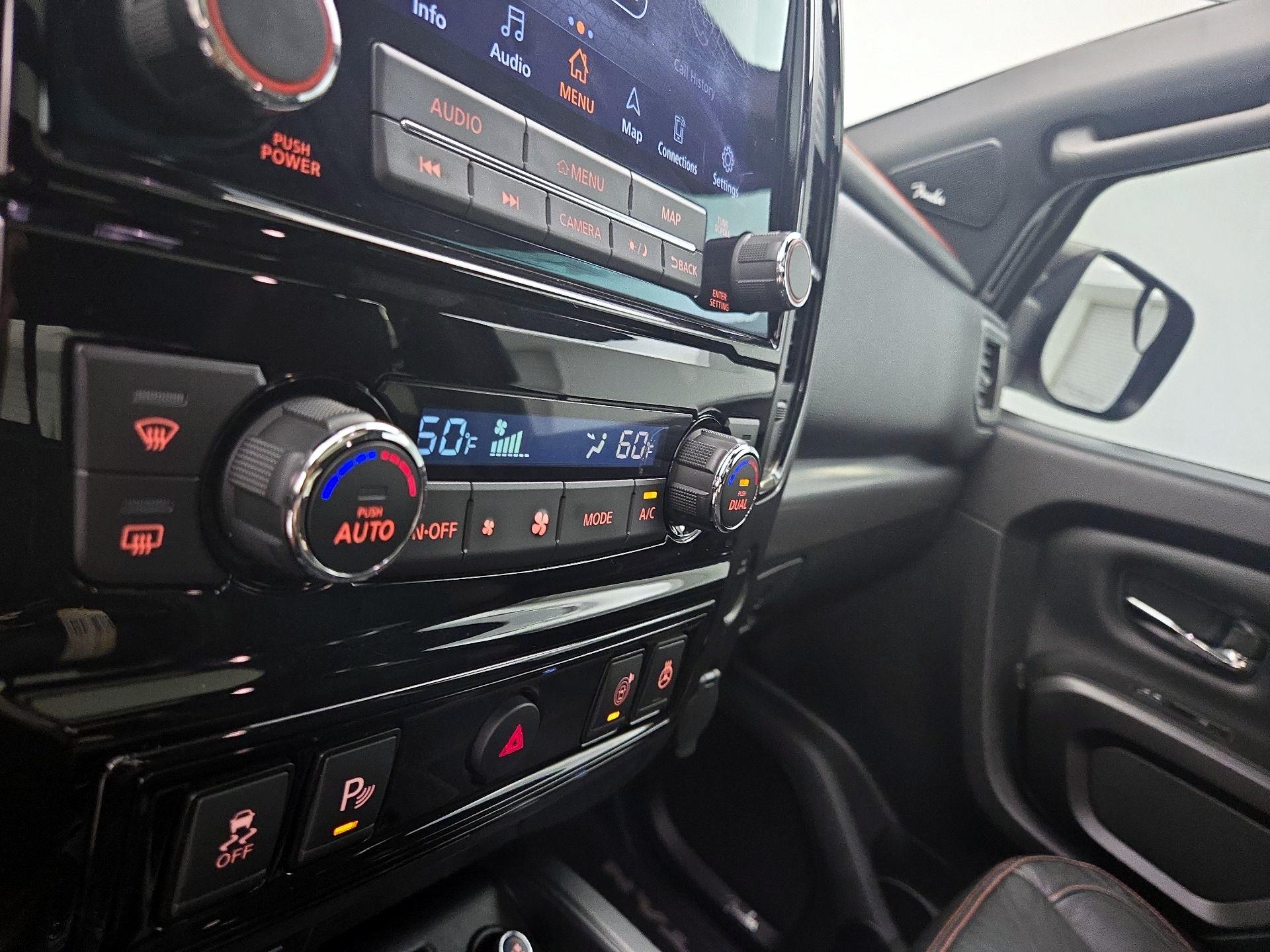 Thumbnail: 2021 Nissan Titan - 17