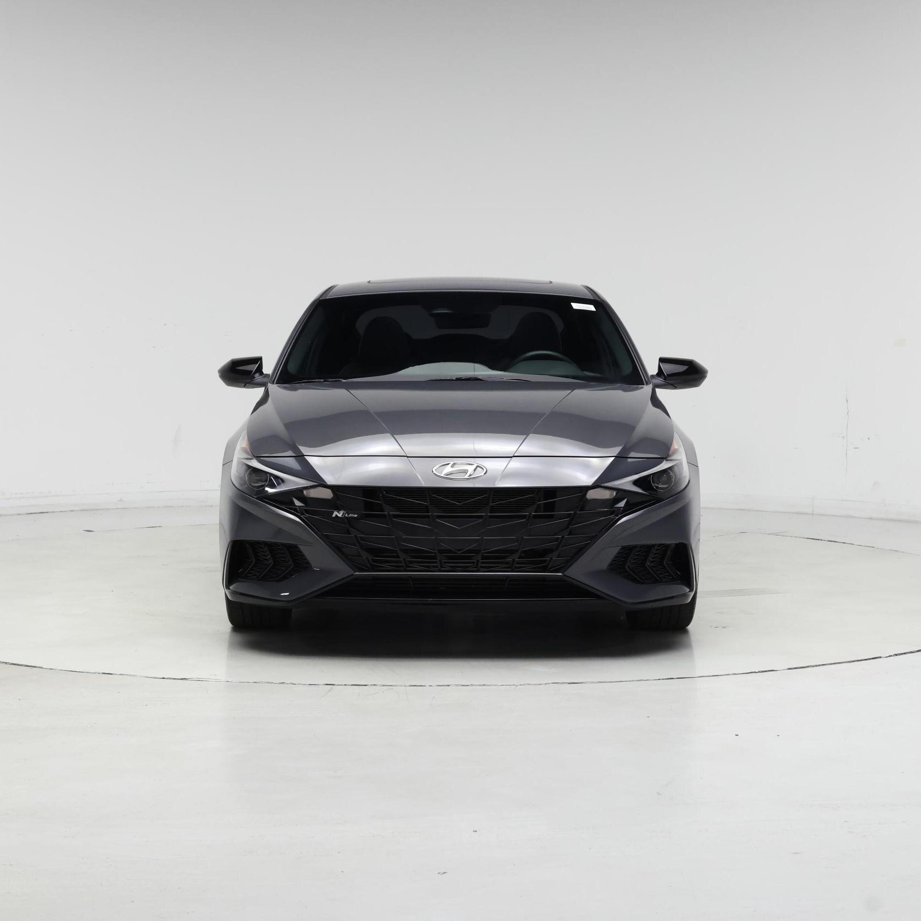 Thumbnail: 2023 Hyundai Elantra - 5