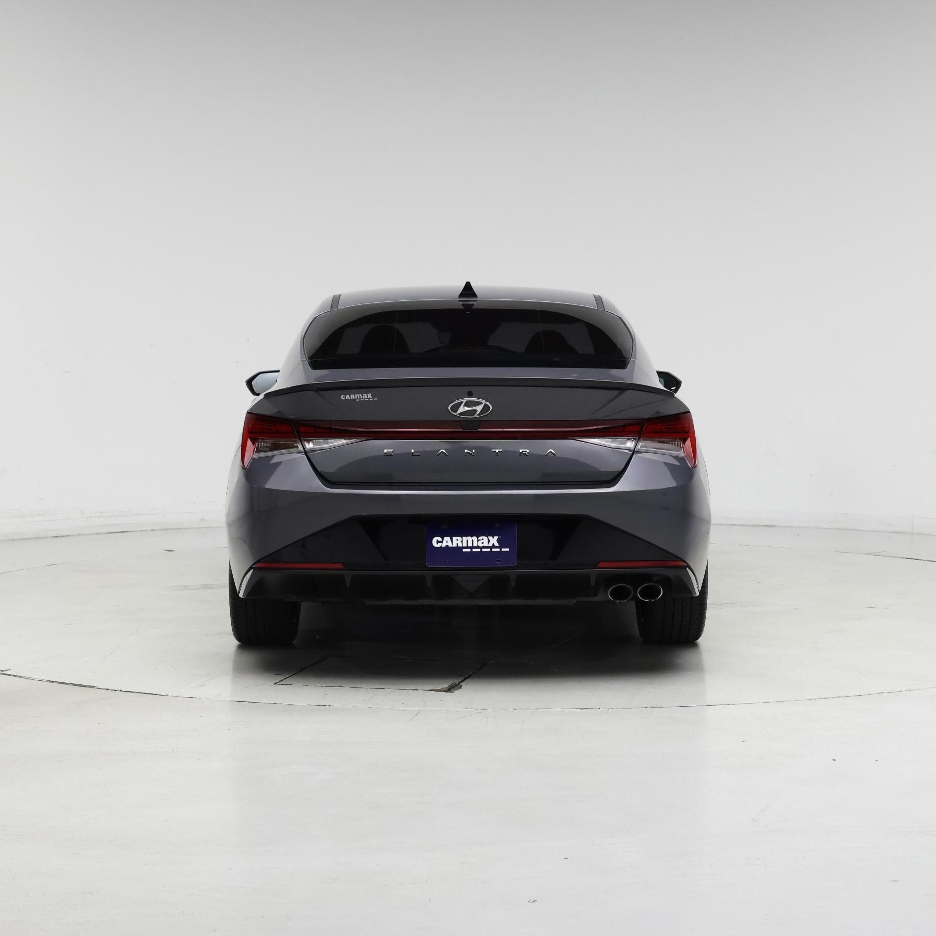 Thumbnail: 2023 Hyundai Elantra - 6