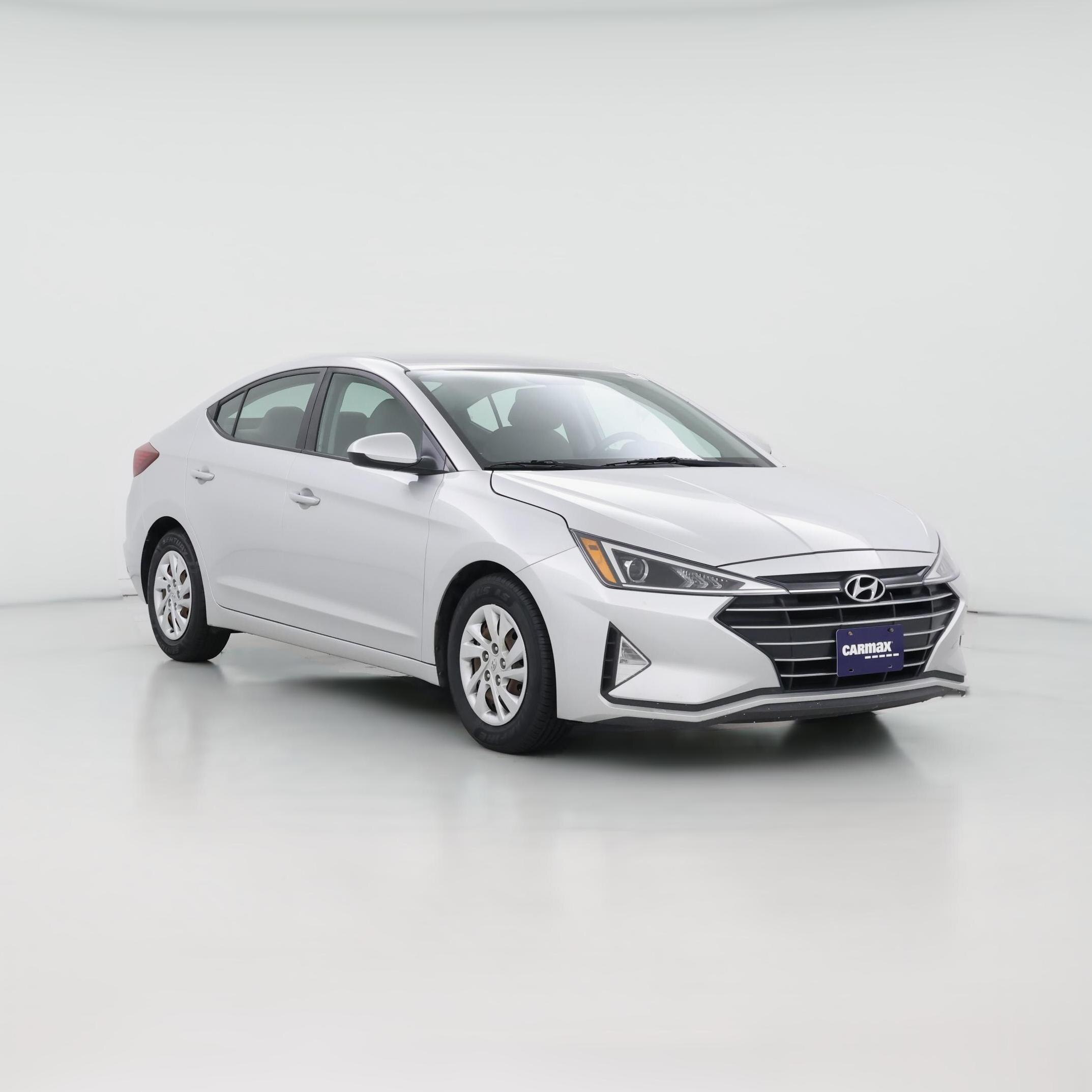 Thumbnail: 2019 Hyundai Elantra - 1