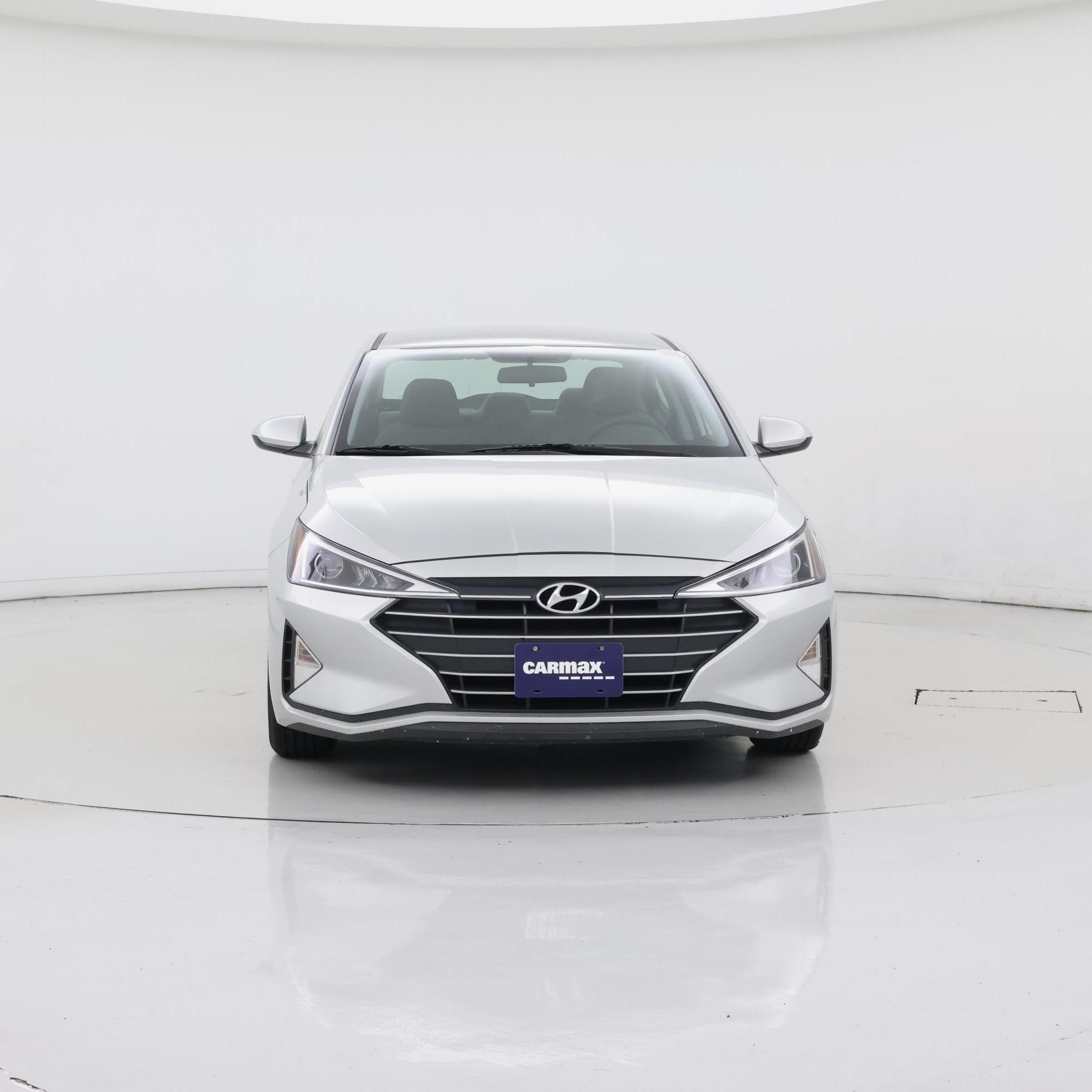 Thumbnail: 2019 Hyundai Elantra - 5