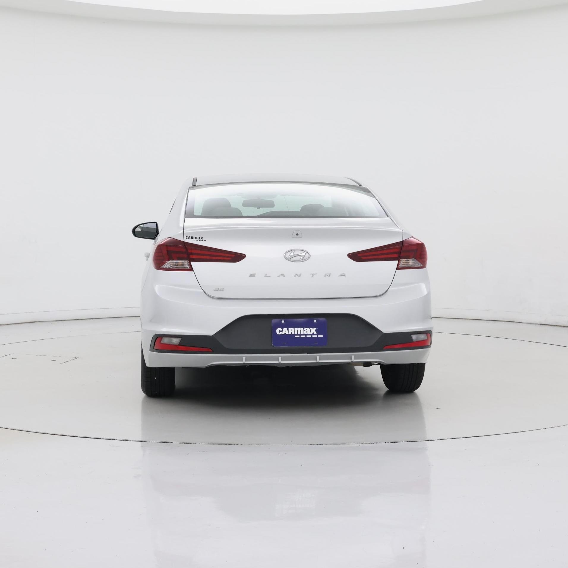 Thumbnail: 2019 Hyundai Elantra - 6