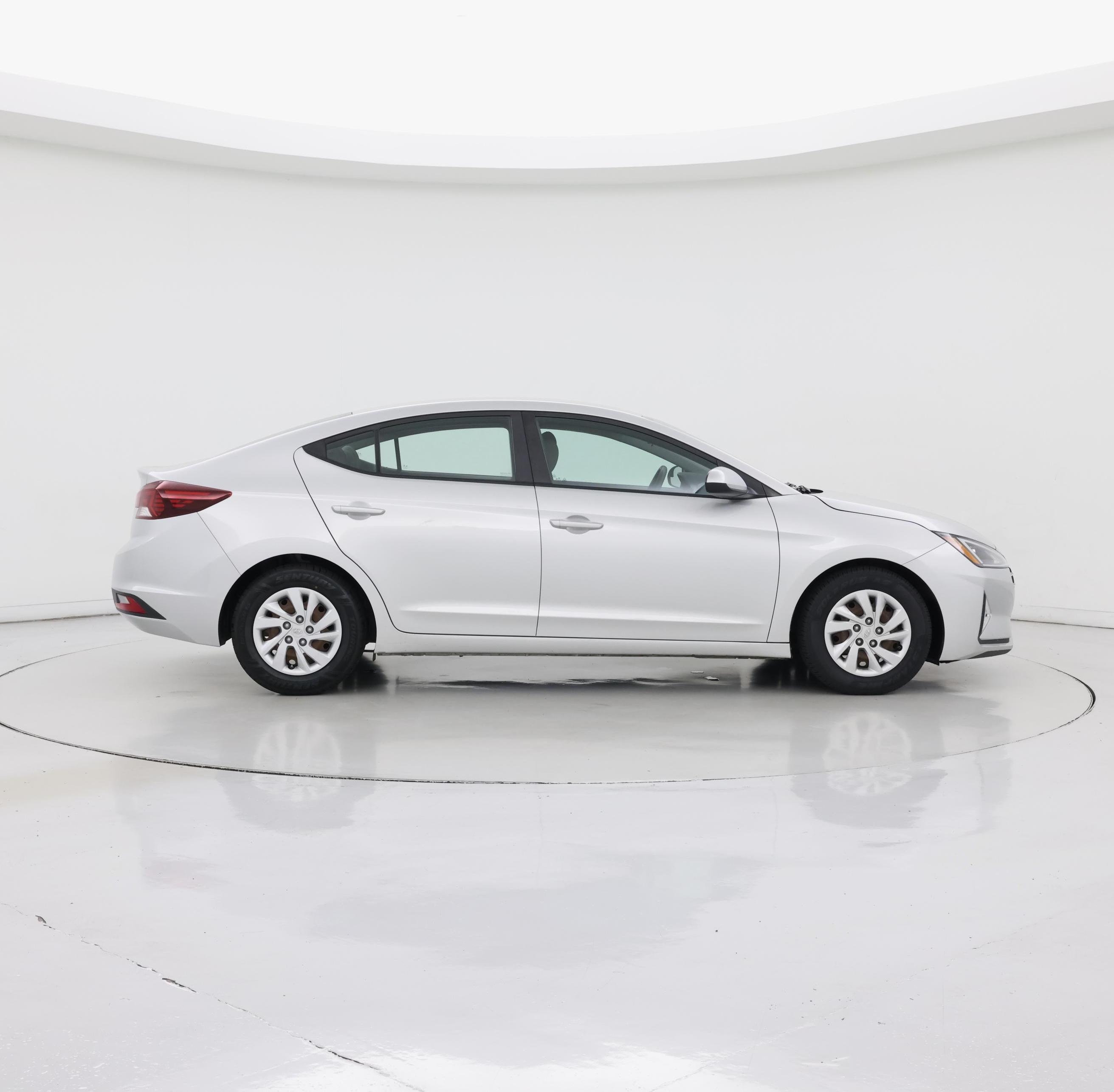 Thumbnail: 2019 Hyundai Elantra - 7