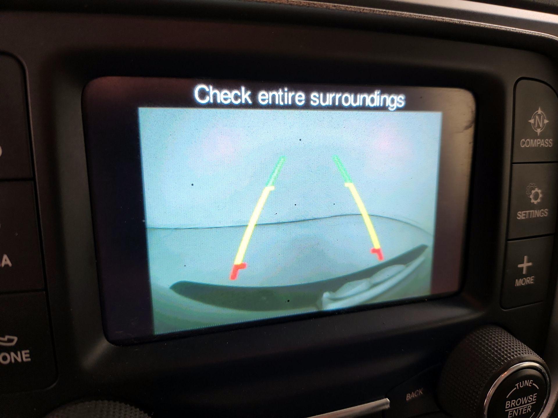 Thumbnail: 2020 RAM 1500 Classic - 14