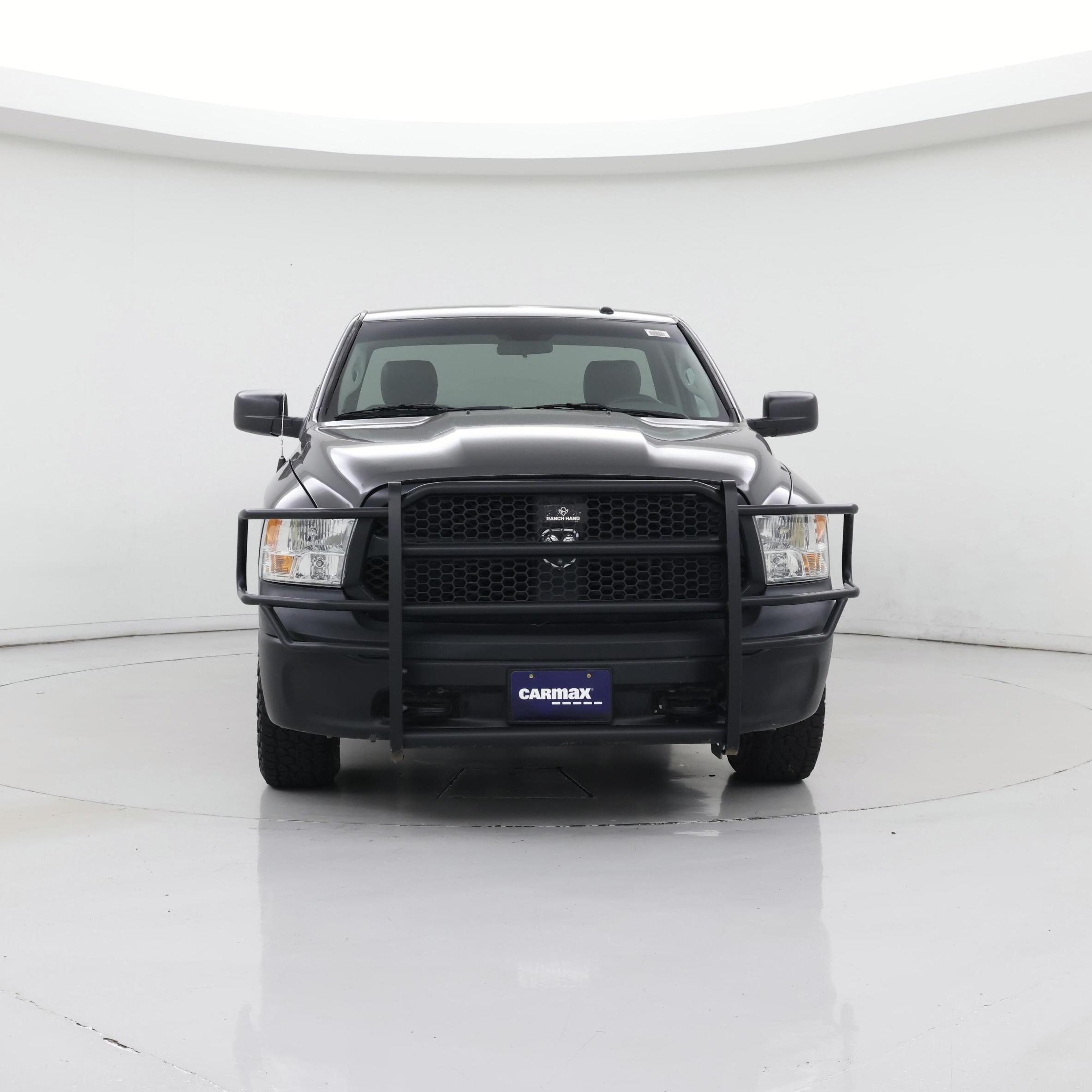 Thumbnail: 2020 RAM 1500 Classic - 5