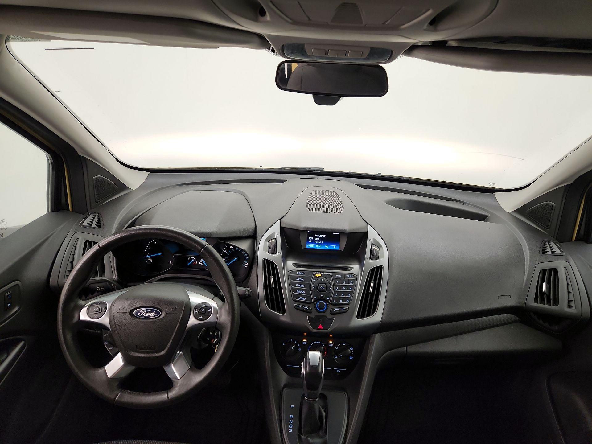 Thumbnail: 2017 Ford Transit Series - 9