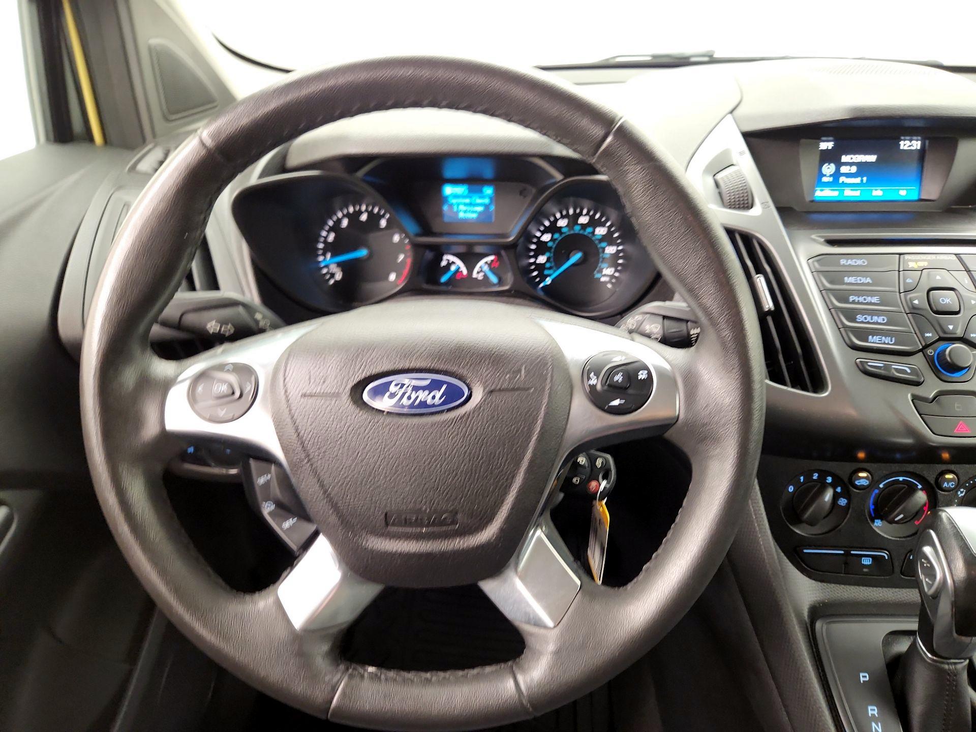 Thumbnail: 2017 Ford Transit Series - 10