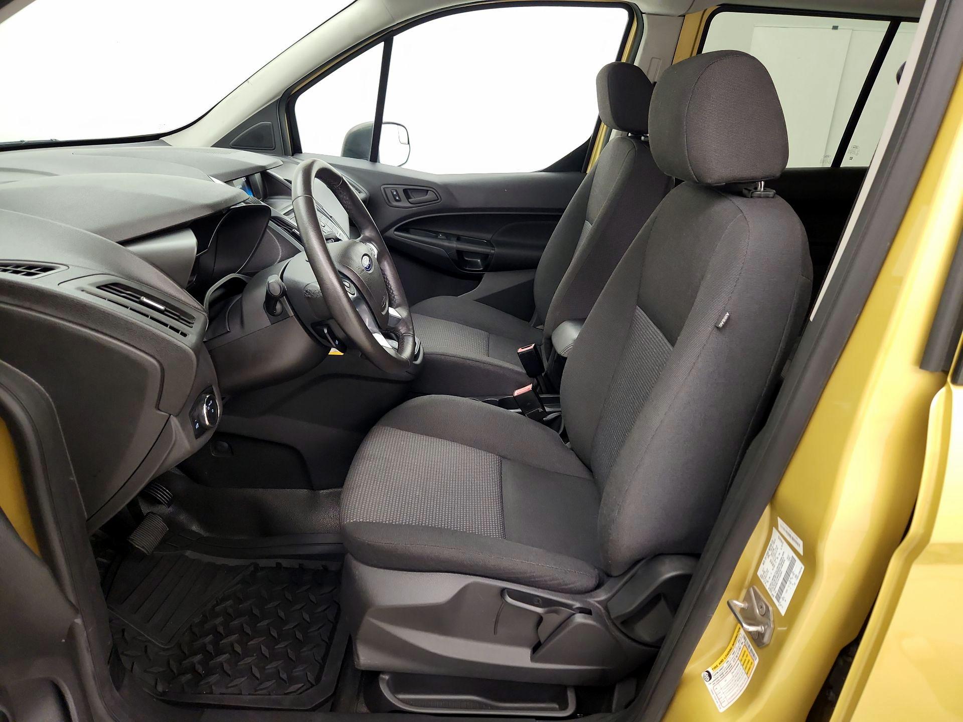 Thumbnail: 2017 Ford Transit Series - 11